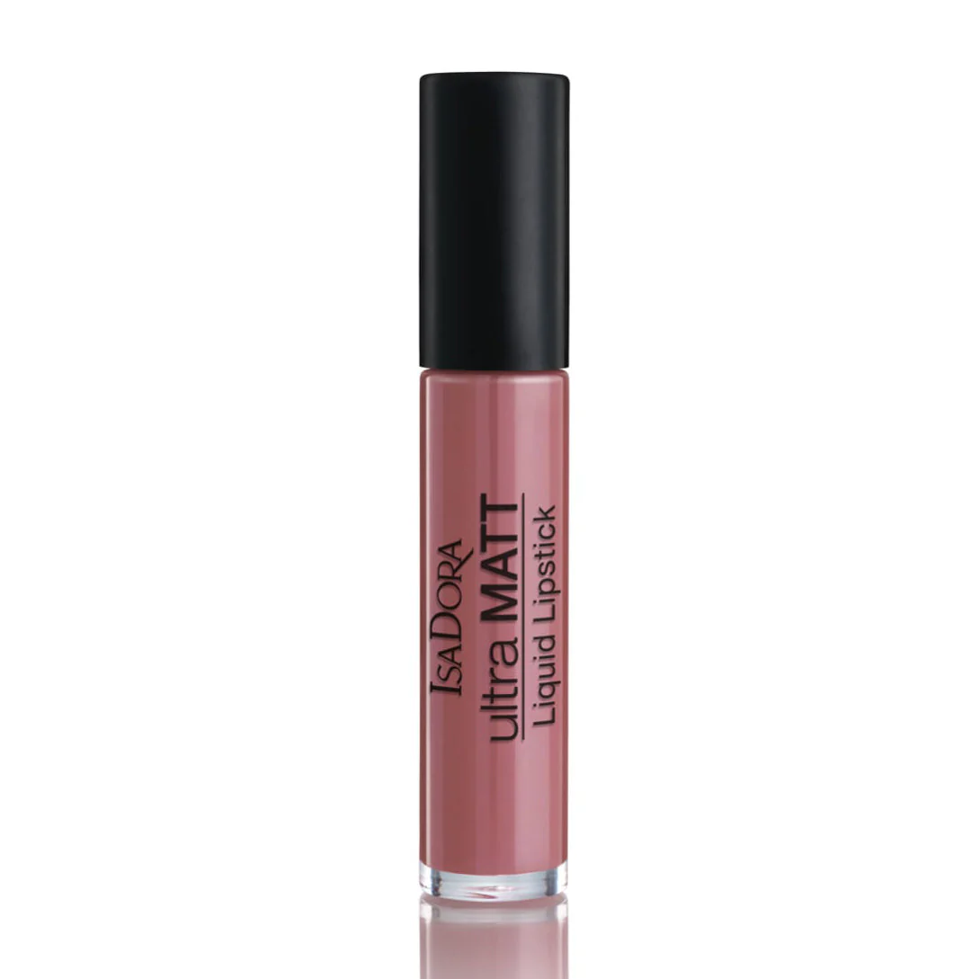 Ultra Matt Liquid Matte Lipstick 7ml - Image 7