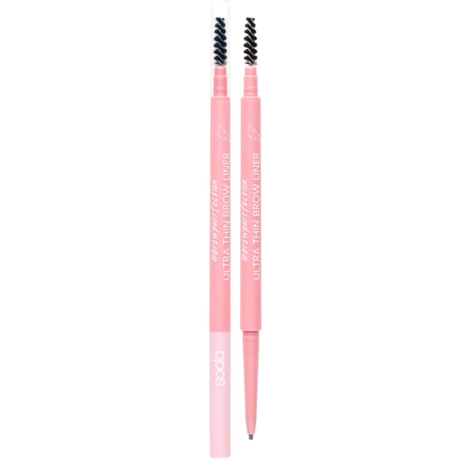 Ultra Thin Brow Liner 0.06g - Image 4