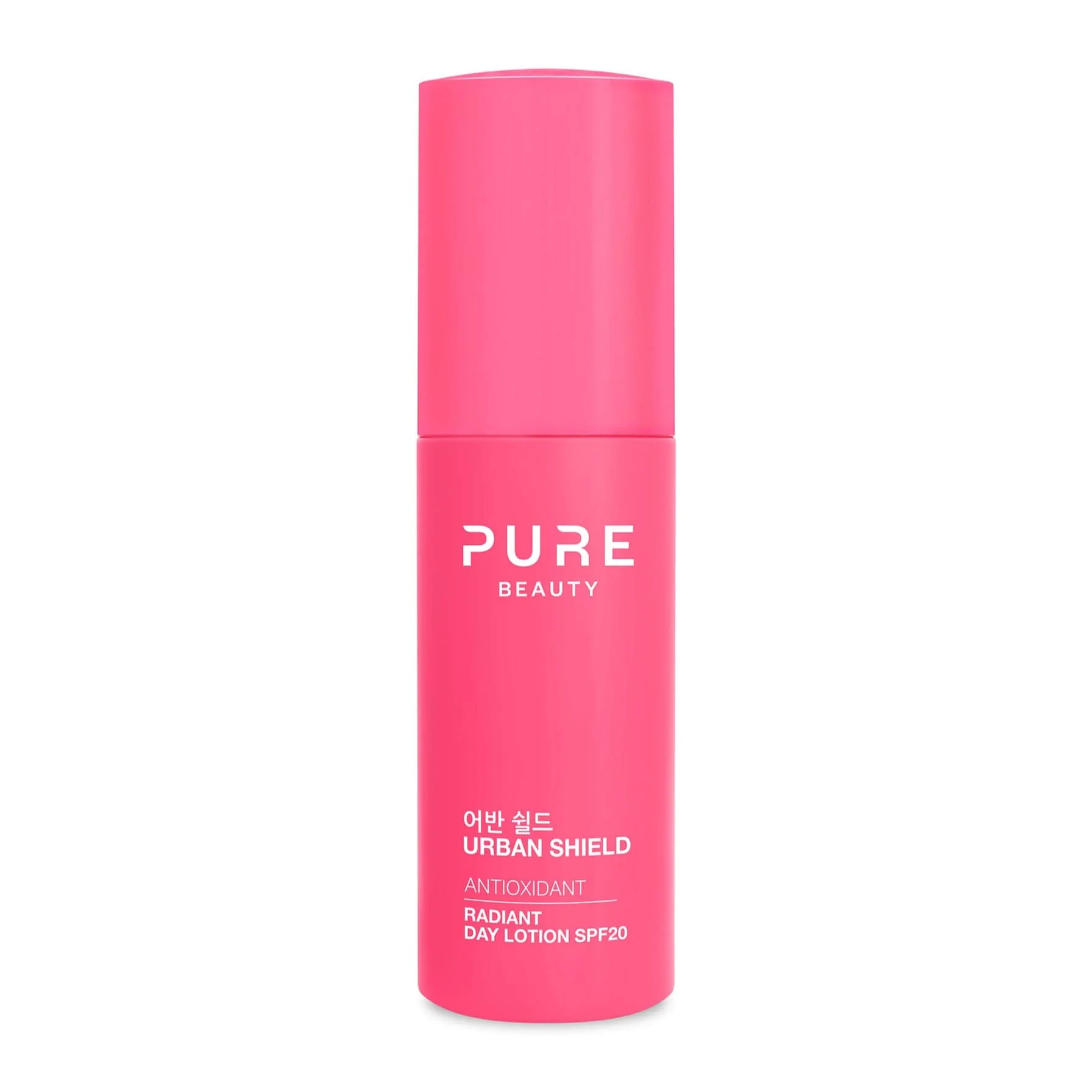 Urban Shield Antioxidant Radiant Day Cream SPF20 50ml - Image 2
