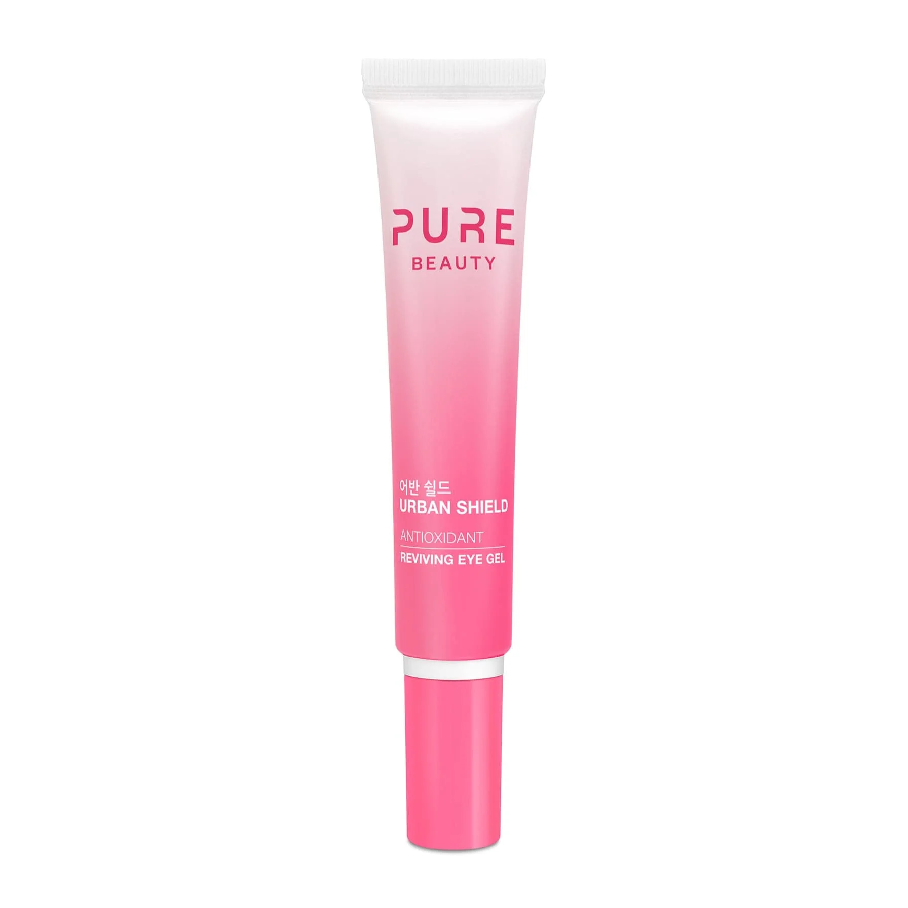 Urban Shield Antioxidant Reviving Eye Gel Cream 15ml - Image 2