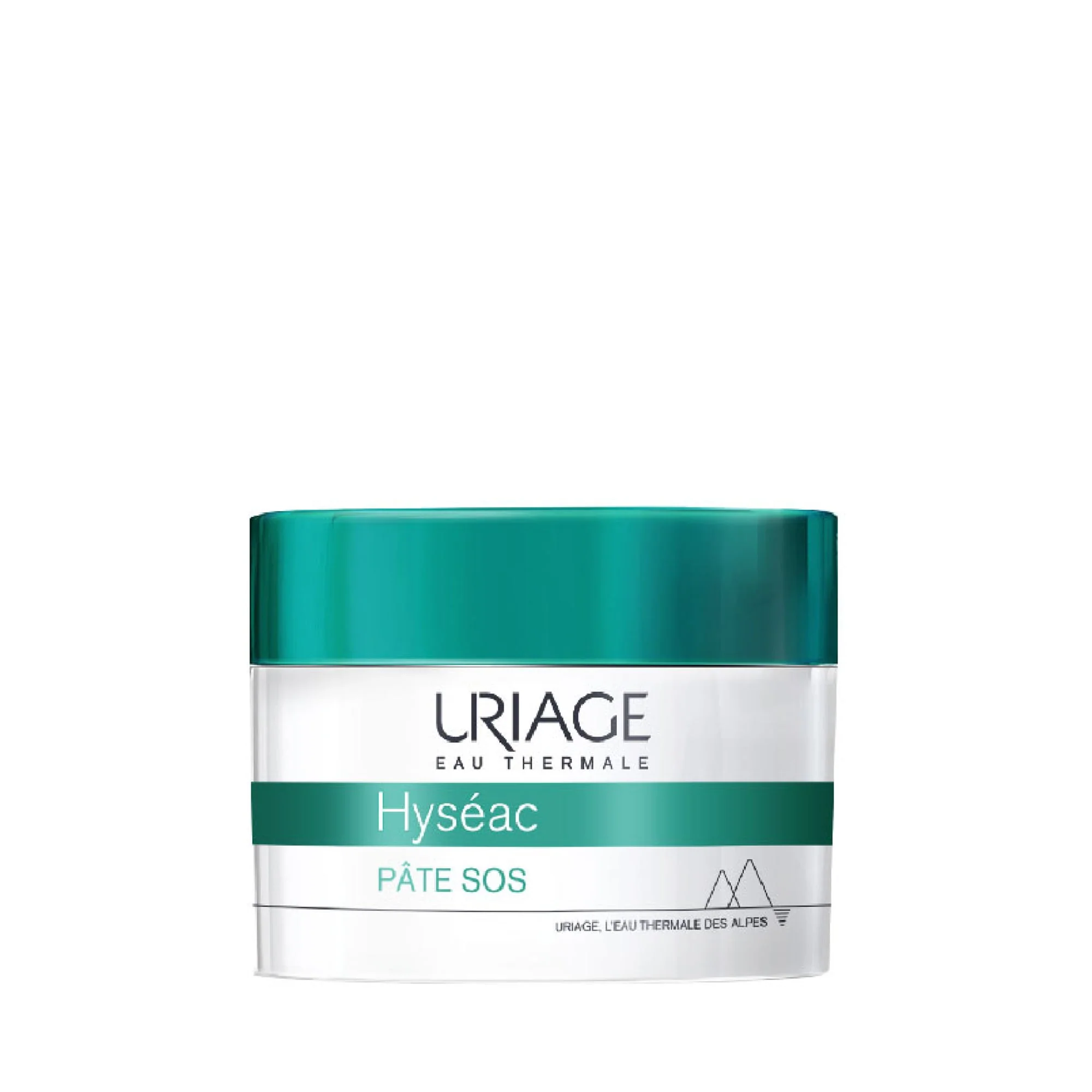 Uriage Hyseac SOS Paste Spot Corrector Acne Treatment 15g
