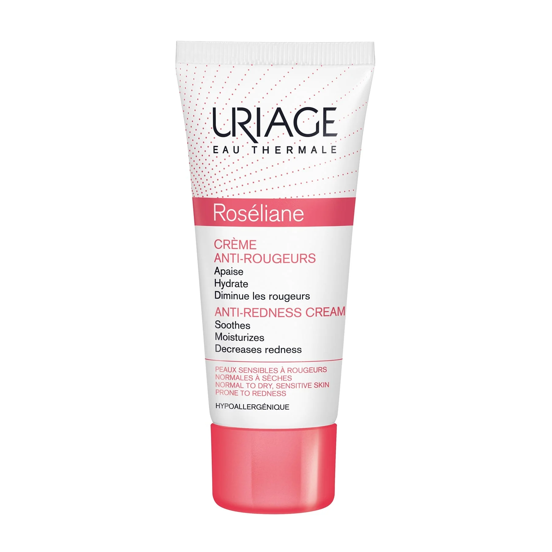 Uriage Roseliane Anti-Redness Face Cream 40ml