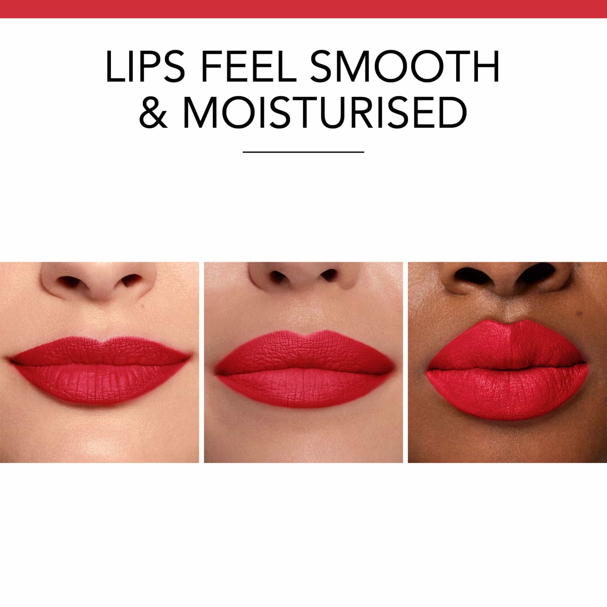 Velvet The Pencil Matte Finish Lipliner 1.8g - Image 21