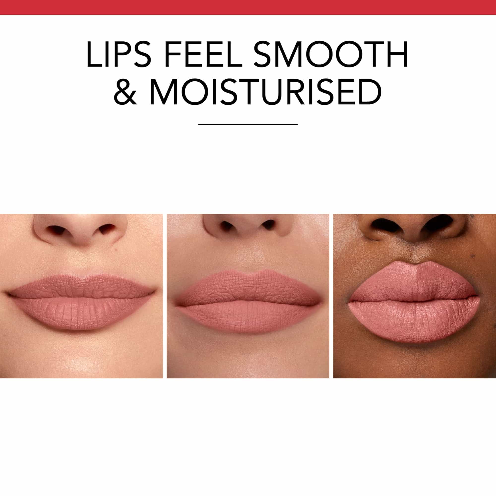 Velvet The Pencil Matte Finish Lipliner 1.8g - Image 22