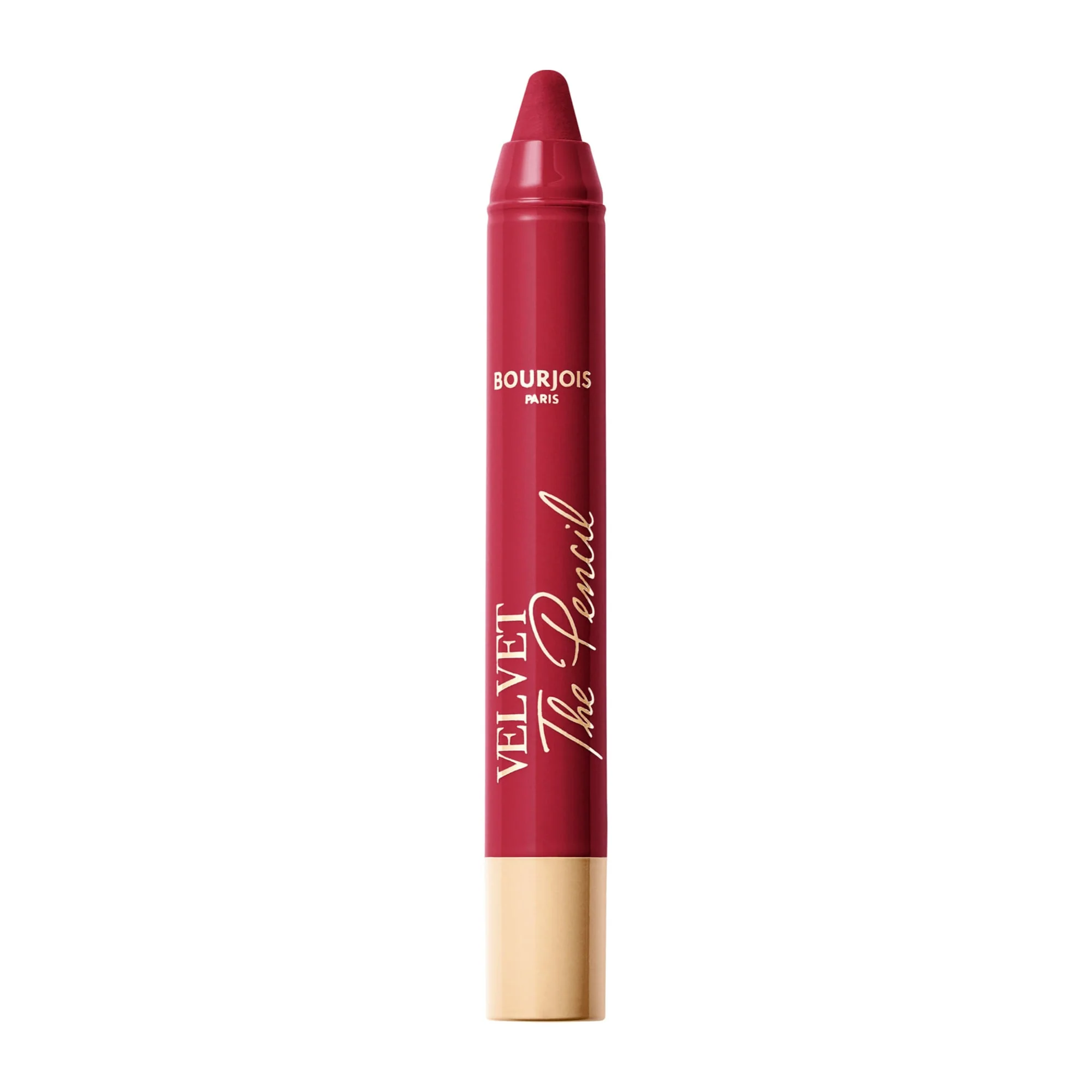 Velvet The Pencil Matte Finish Lipliner 1.8g - Image 3