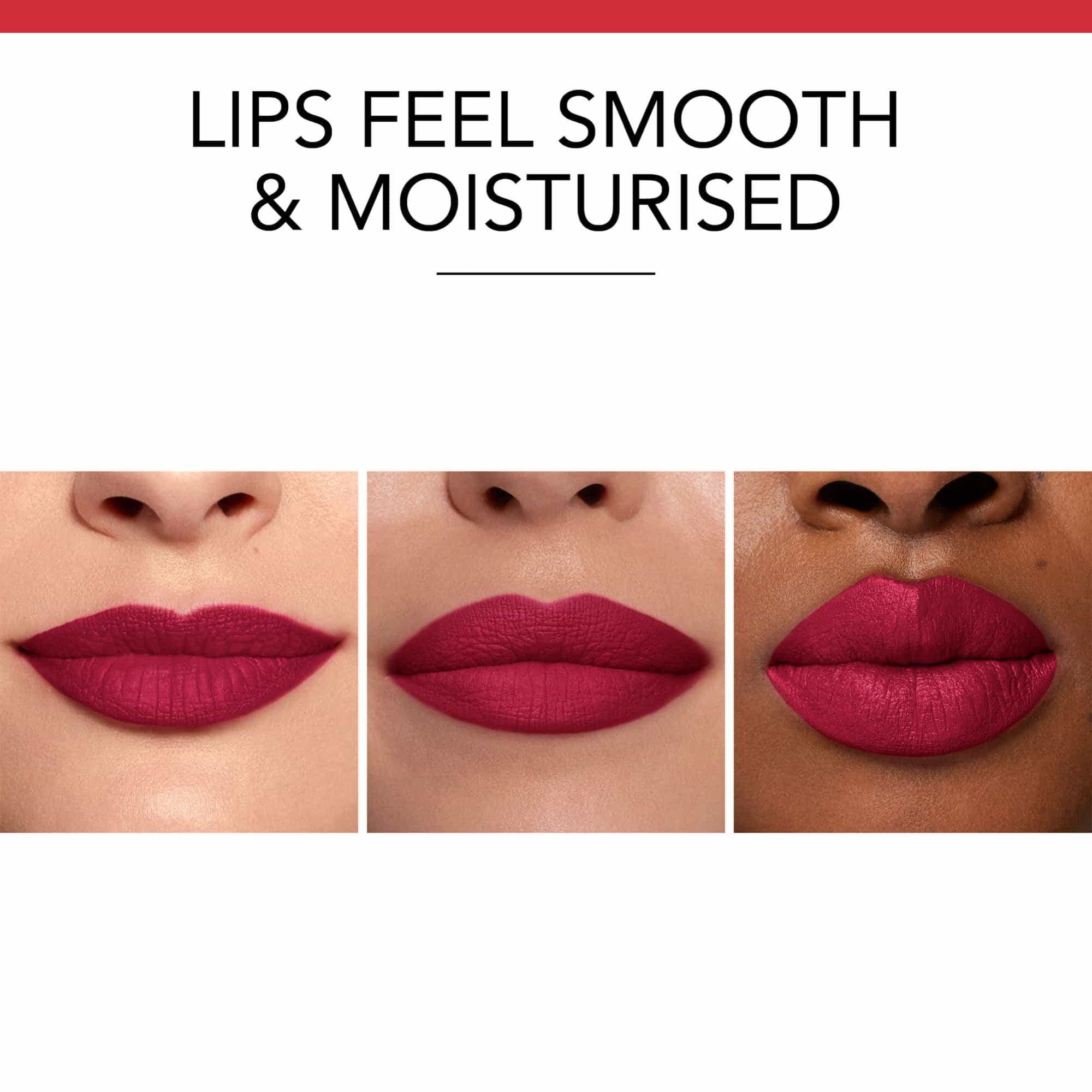 Velvet The Pencil Matte Finish Lipliner 1.8g - Image 31