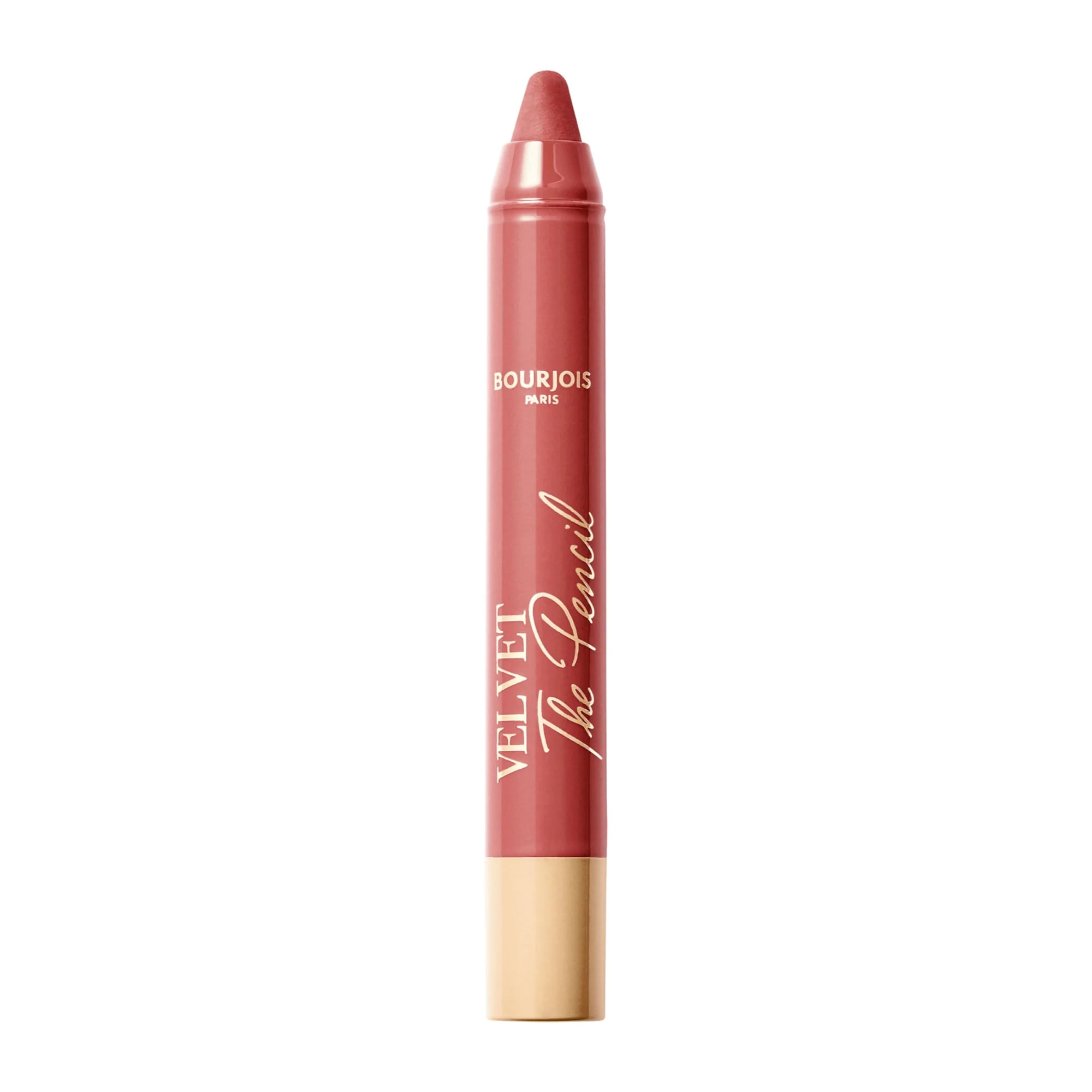 Velvet The Pencil Matte Finish Lipliner 1.8g - Image 4