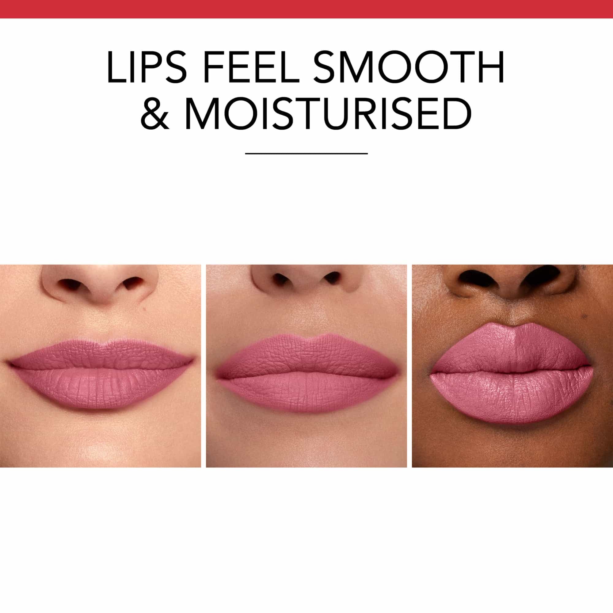 Velvet The Pencil Matte Finish Lipliner 1.8g - Image 46