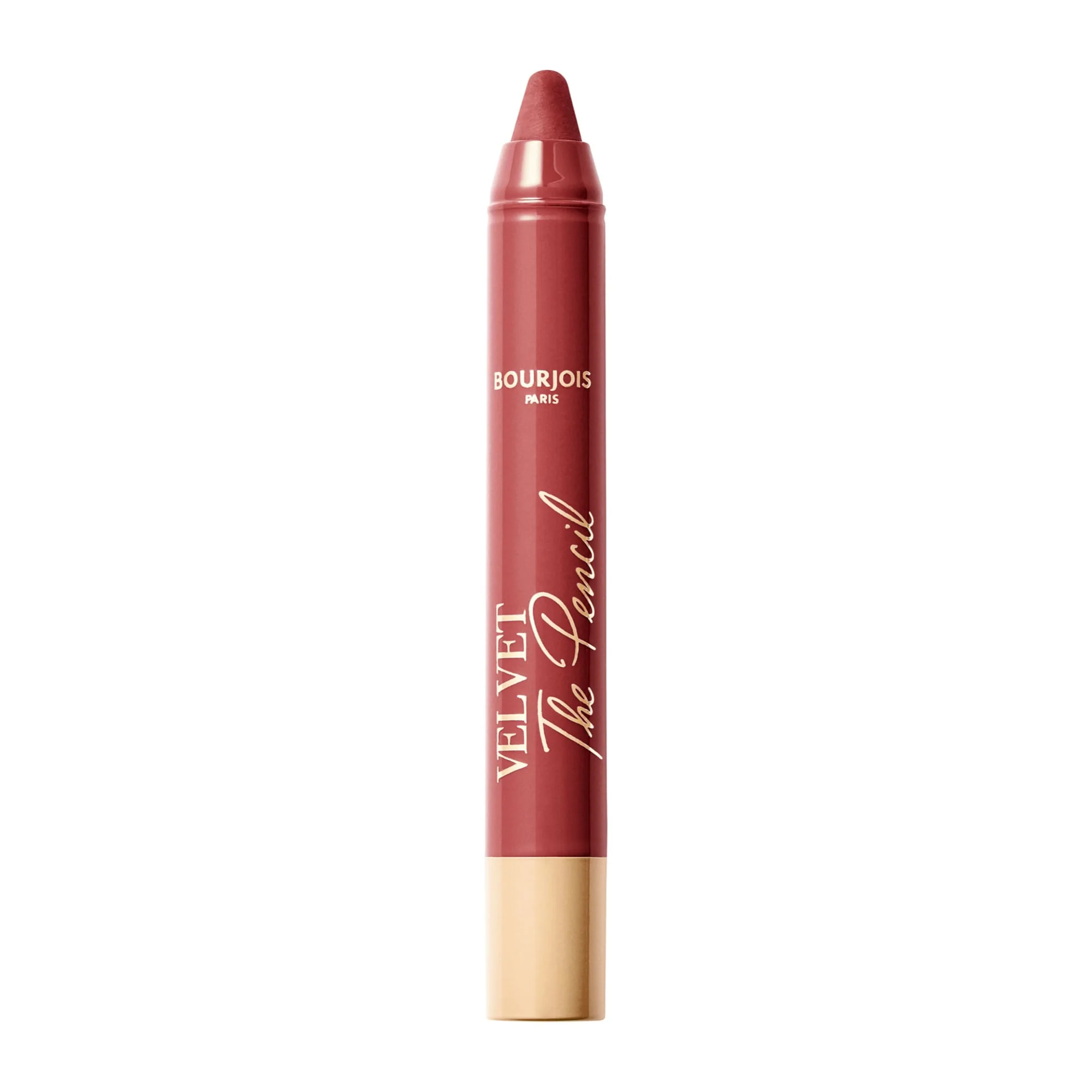 Velvet The Pencil Matte Finish Lipliner 1.8g - Image 11