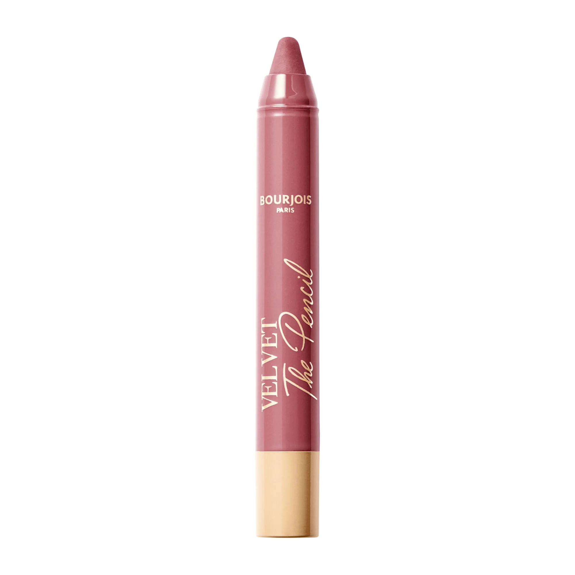 Velvet The Pencil Matte Finish Lipliner 1.8g - Image 8