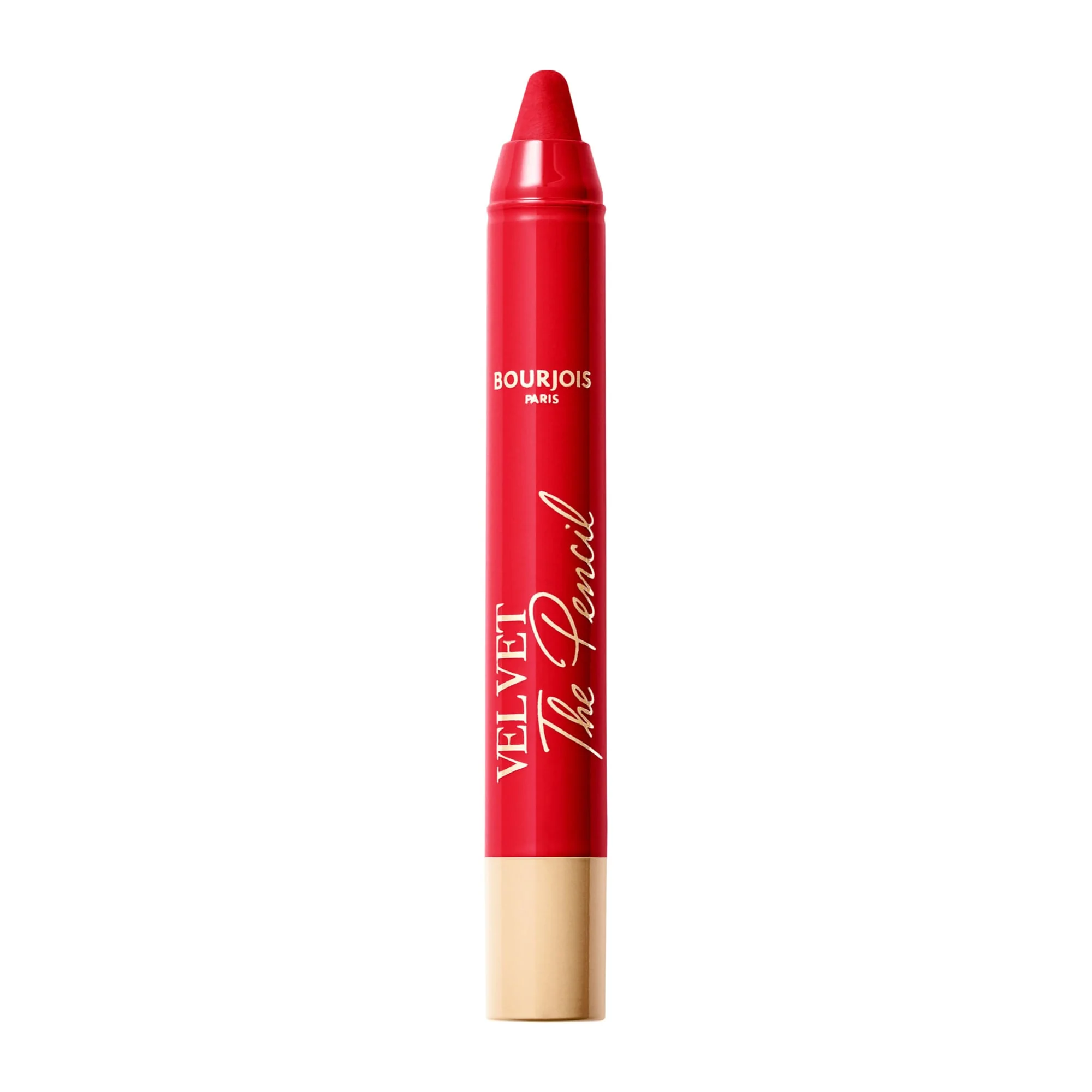Velvet The Pencil Matte Finish Lipliner 1.8g - Image 5