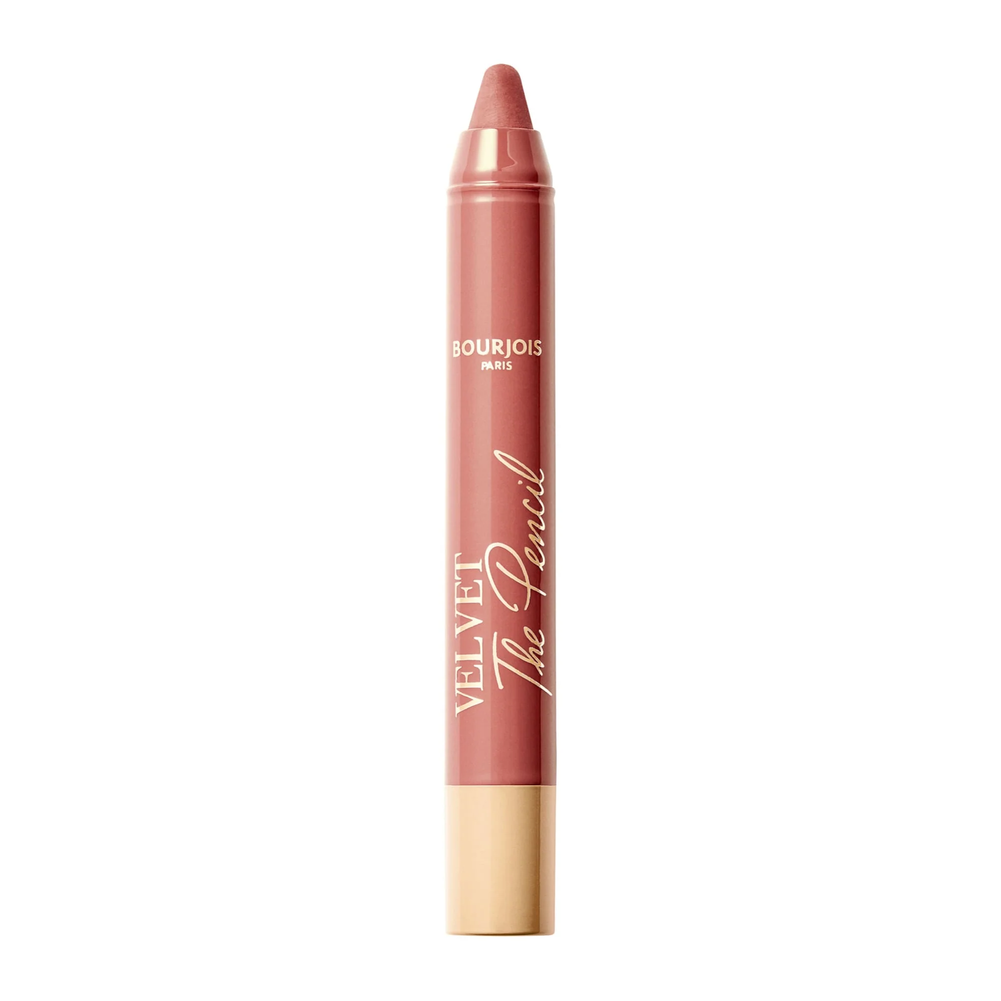 Velvet The Pencil Matte Finish Lipliner 1.8g - Image 6