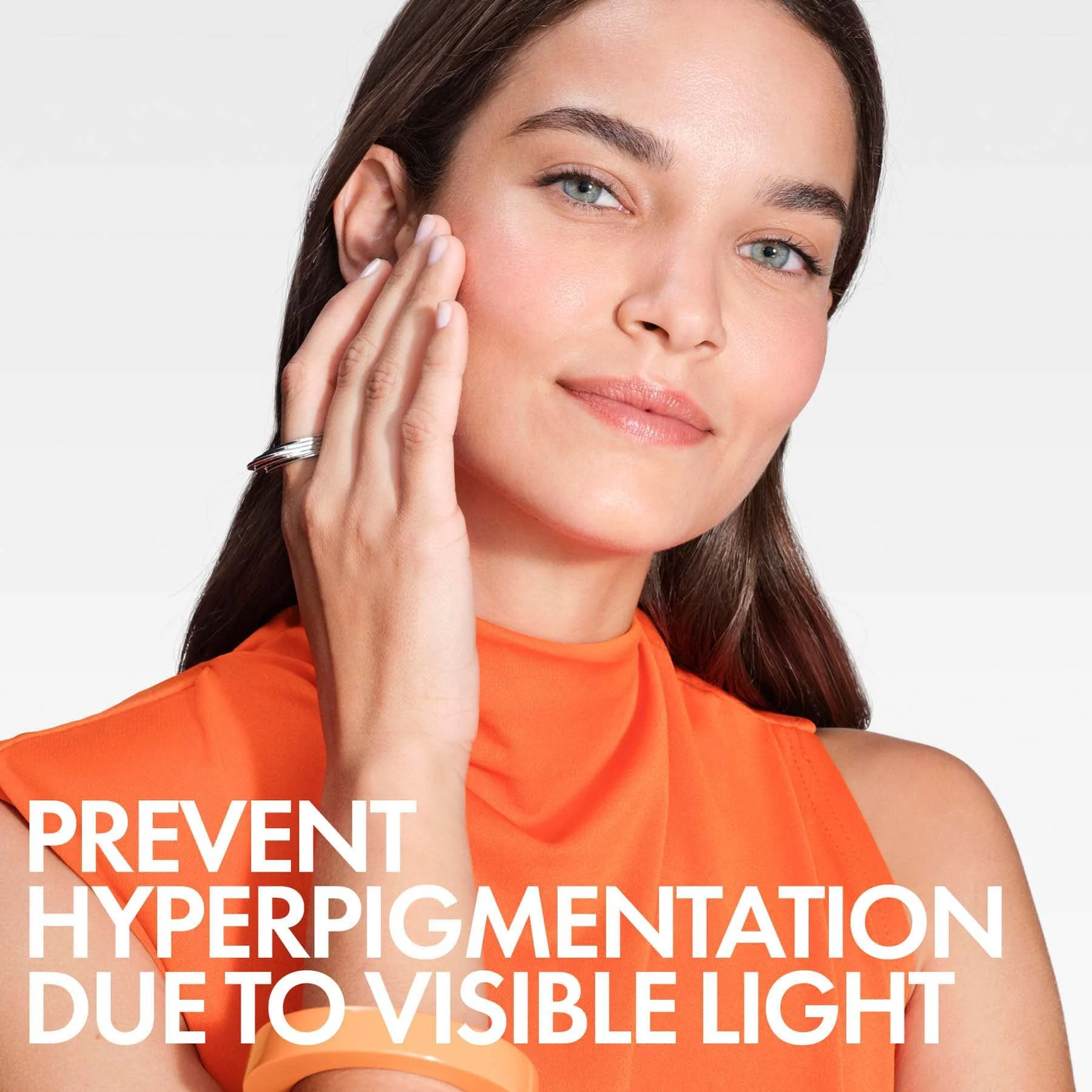 Vichy Capital Soleil Uv-âge Daily Fluide Tinted Sfp50+ 40 Ml - Image 6
