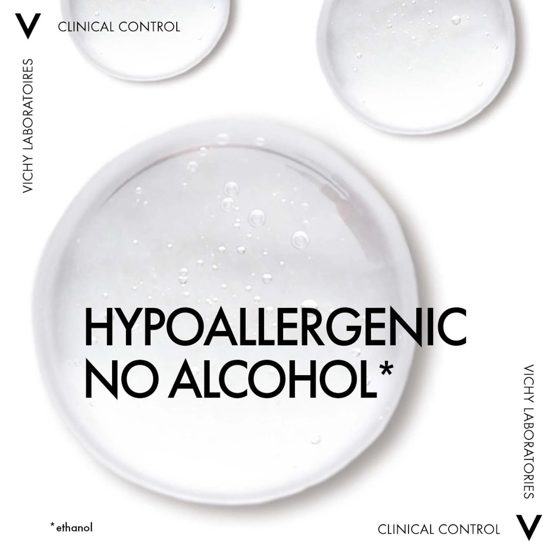 Vichy Clinical Control Deodorant - Image 11