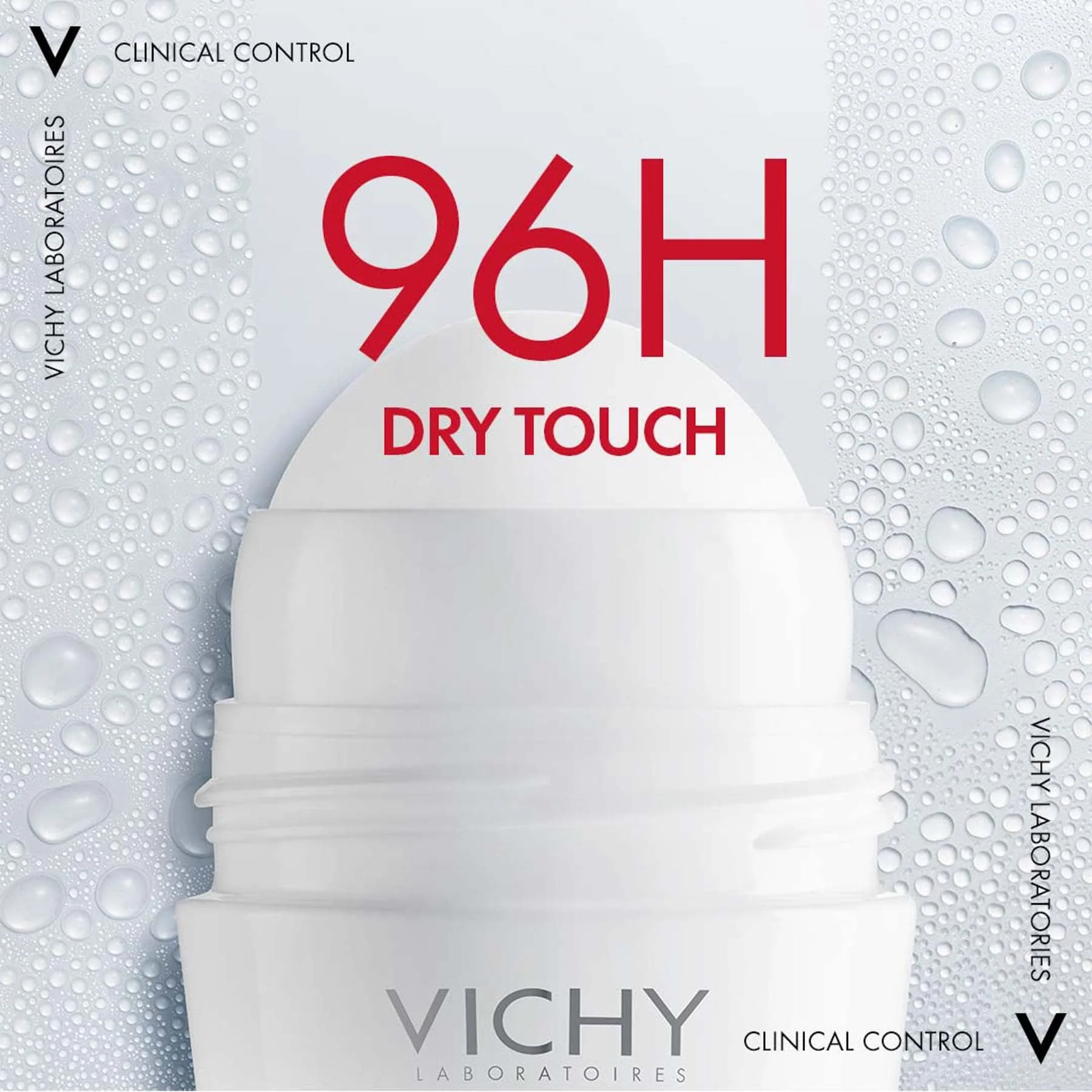 Vichy Clinical Control Deodorant - Image 4