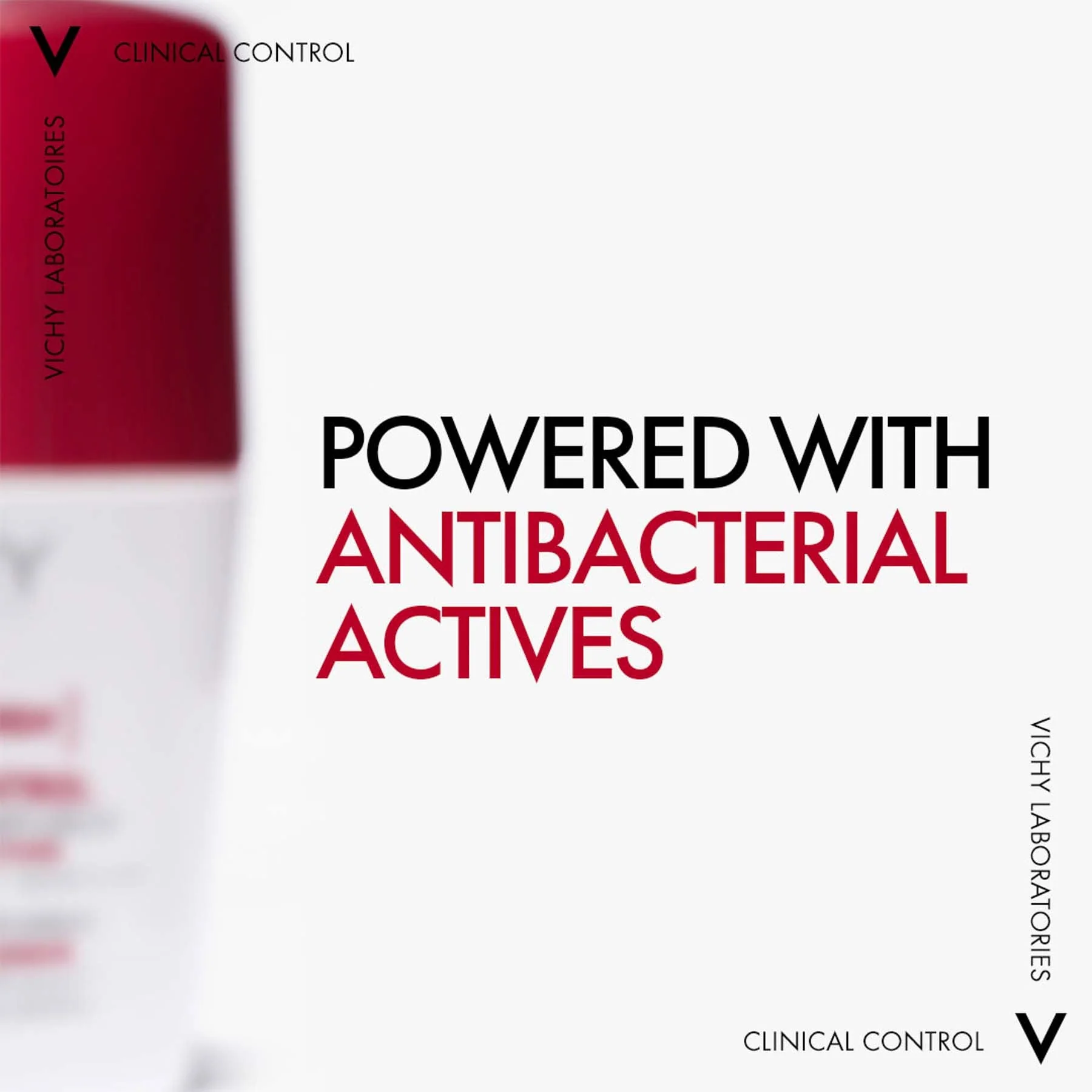 Vichy Clinical Control Deodorant - Image 5