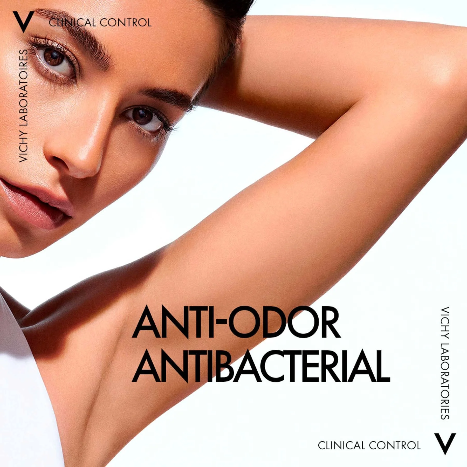 Vichy Clinical Control Deodorant - Image 6