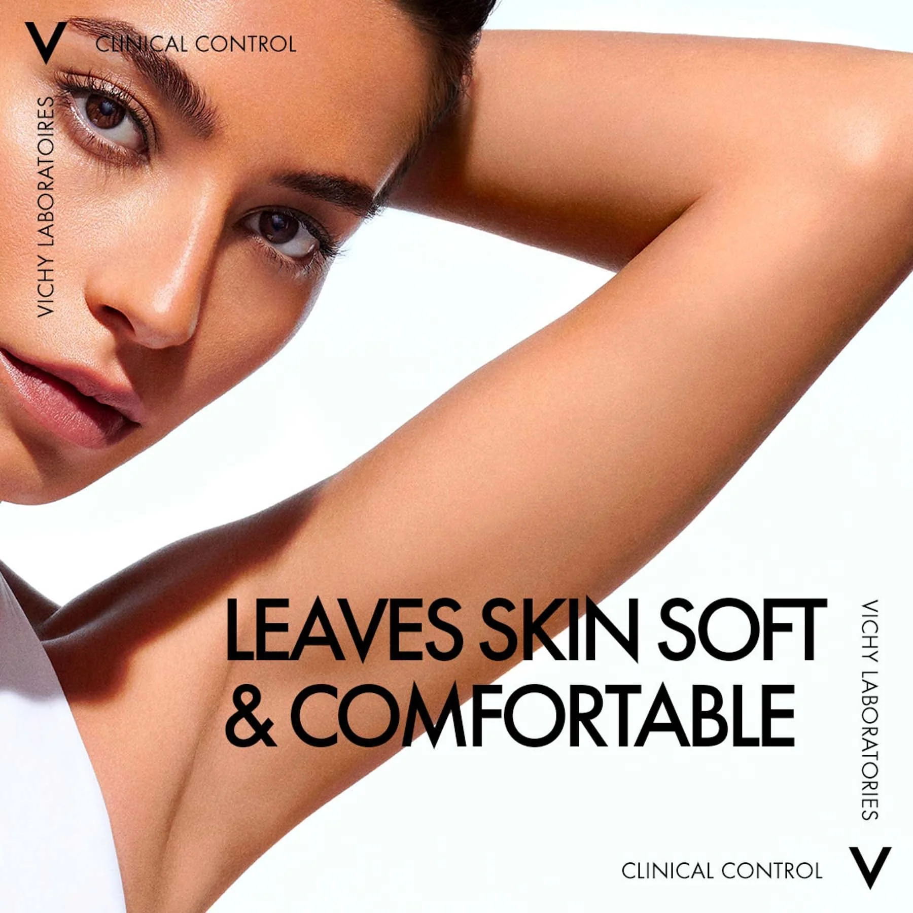 Vichy Clinical Control Deodorant - Image 9