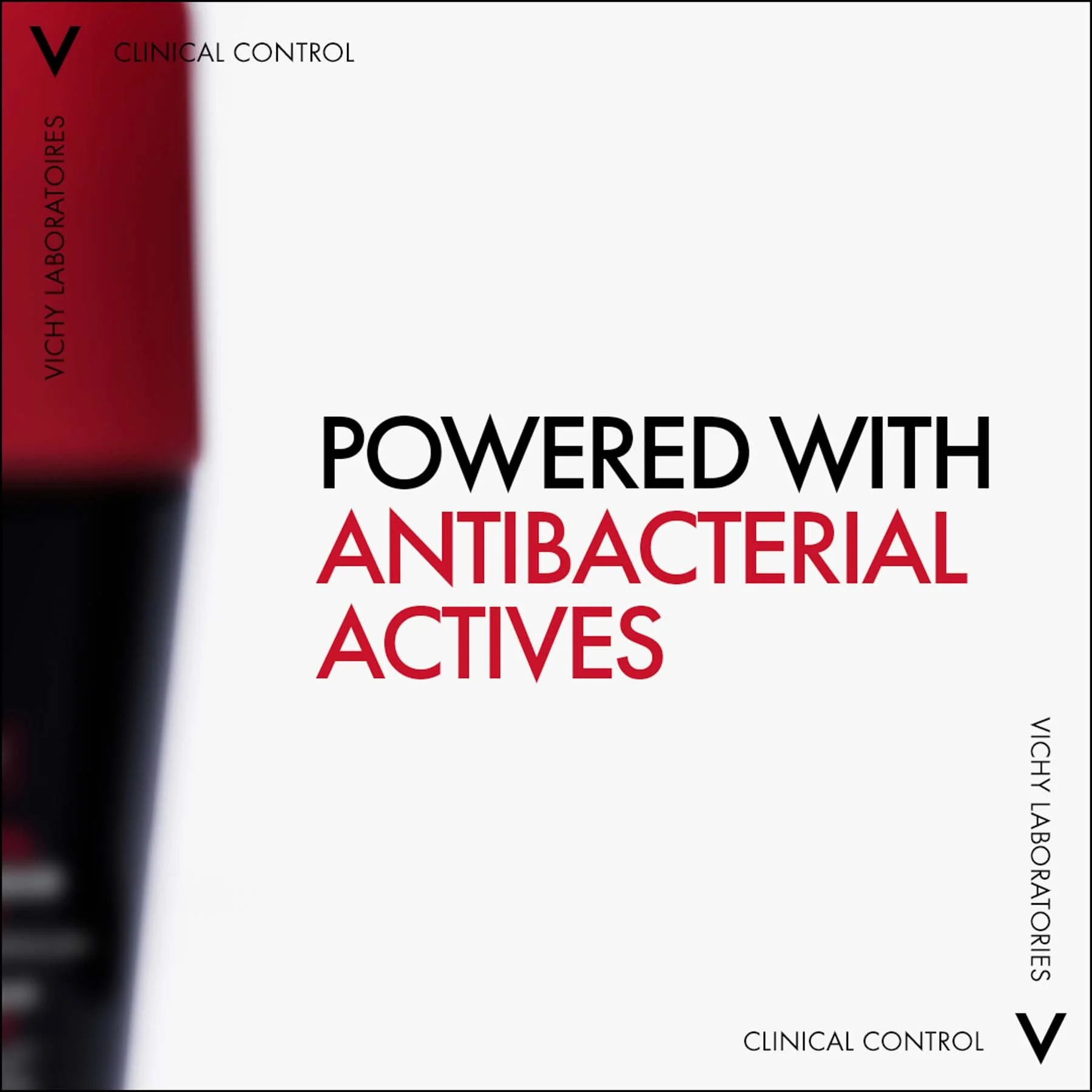 Vichy Clinical Control Men Deodorant - Image 5