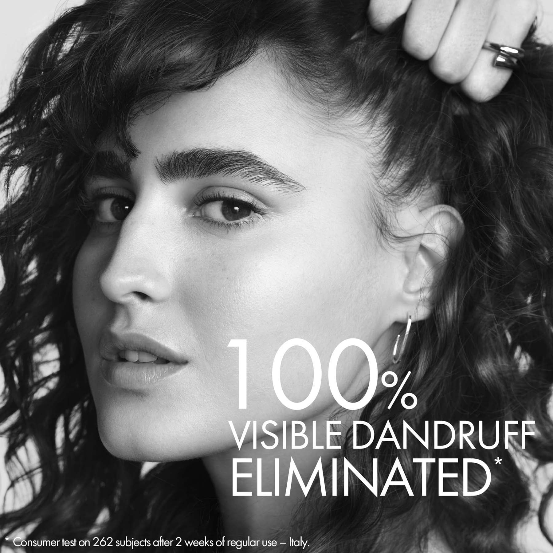 Vichy Dercos Anti Dandruff Shampoo for Dry Hair - Image 9