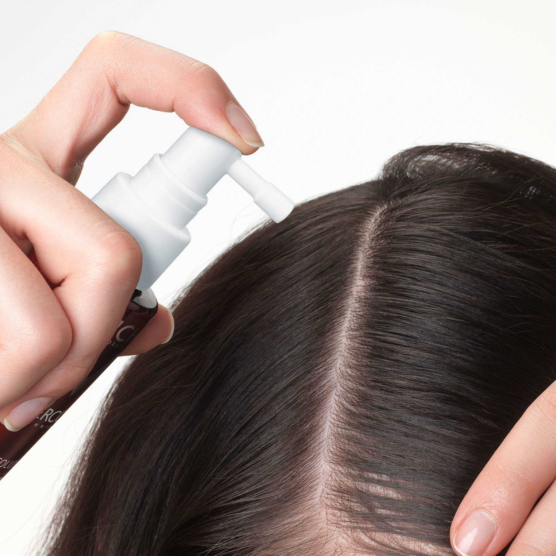 Vichy Dercos Densi-solutions Hair Mass Thickening Concentrate - Image 4