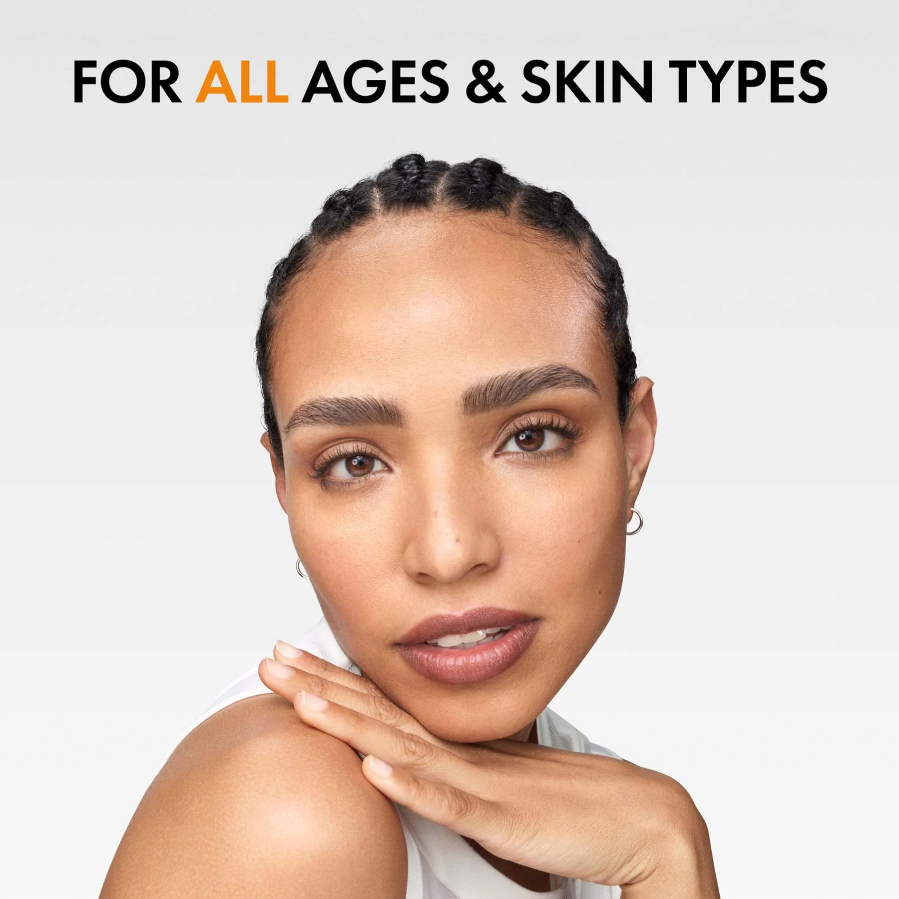 Vichy Ideal Soleil Face Sun Cream Oily Skin Spf 50+ Very High Protection 50 Ml - Image 4