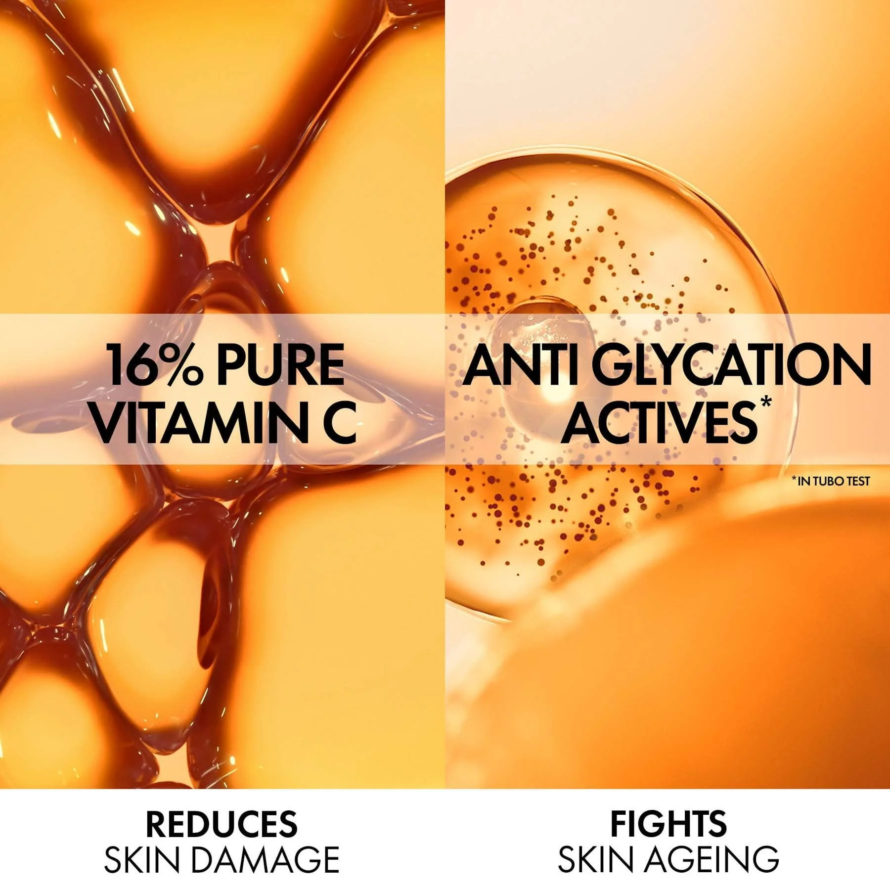 Vichy Liftactiv 16% Vitamin C Serum - Image 2