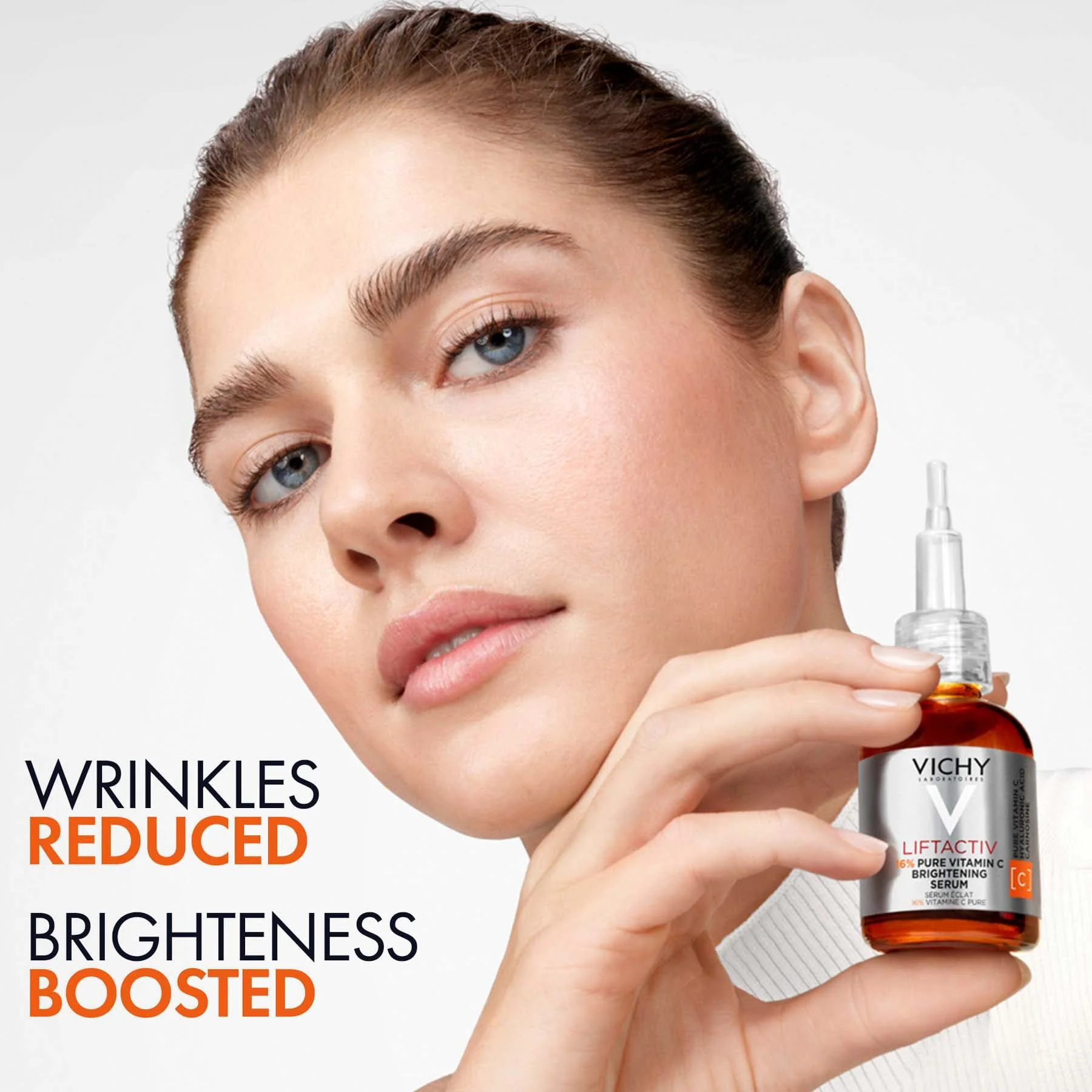 Vichy Liftactiv 16% Vitamin C Serum - Image 4