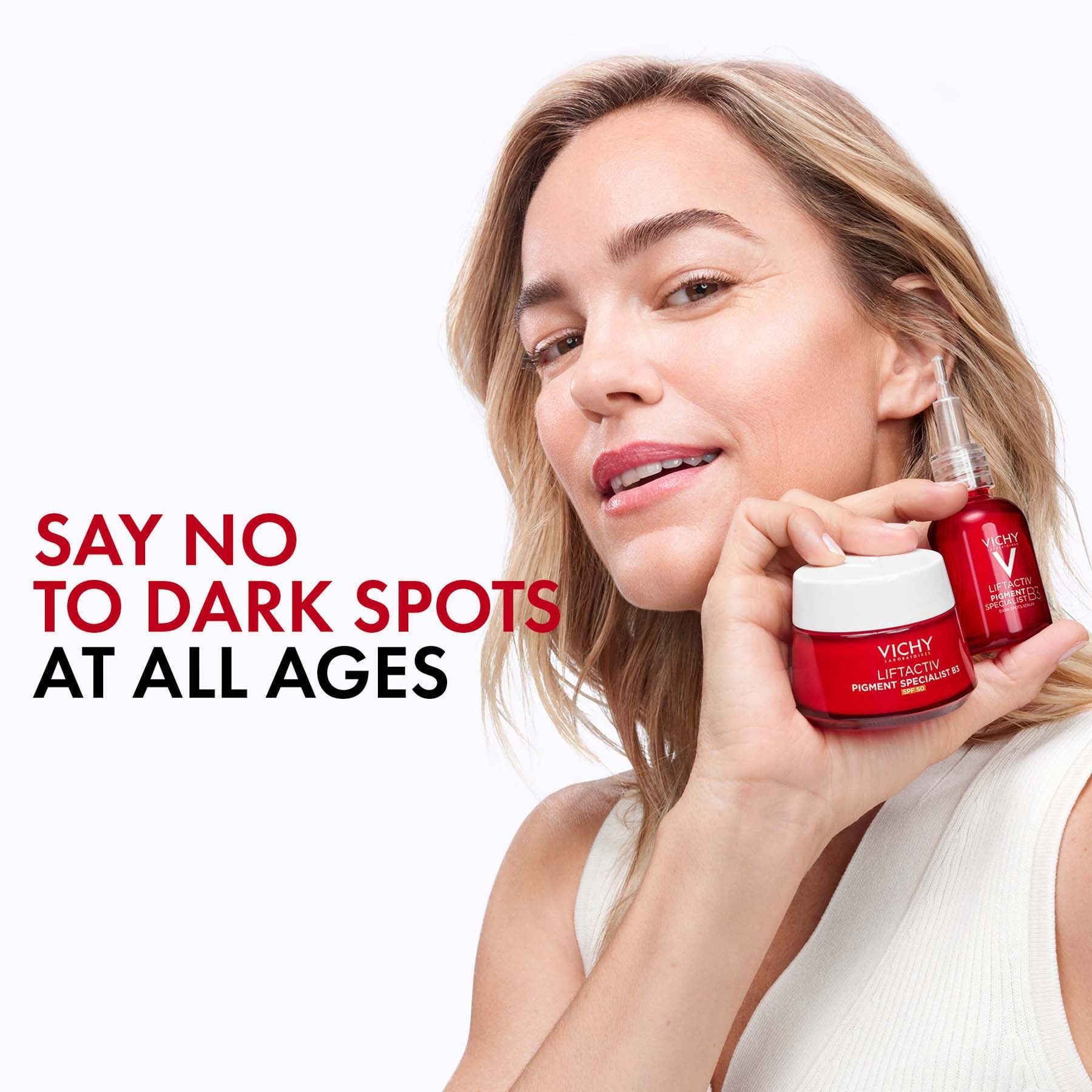Vichy Liftactiv B3 Serum for Dark Spots - Image 6