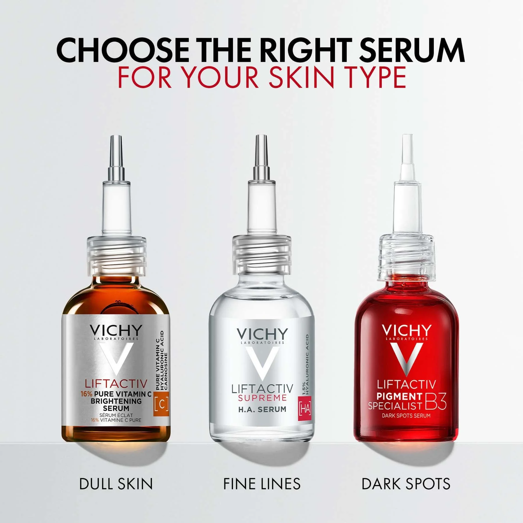 Vichy Liftactiv B3 Serum for Dark Spots - Image 7