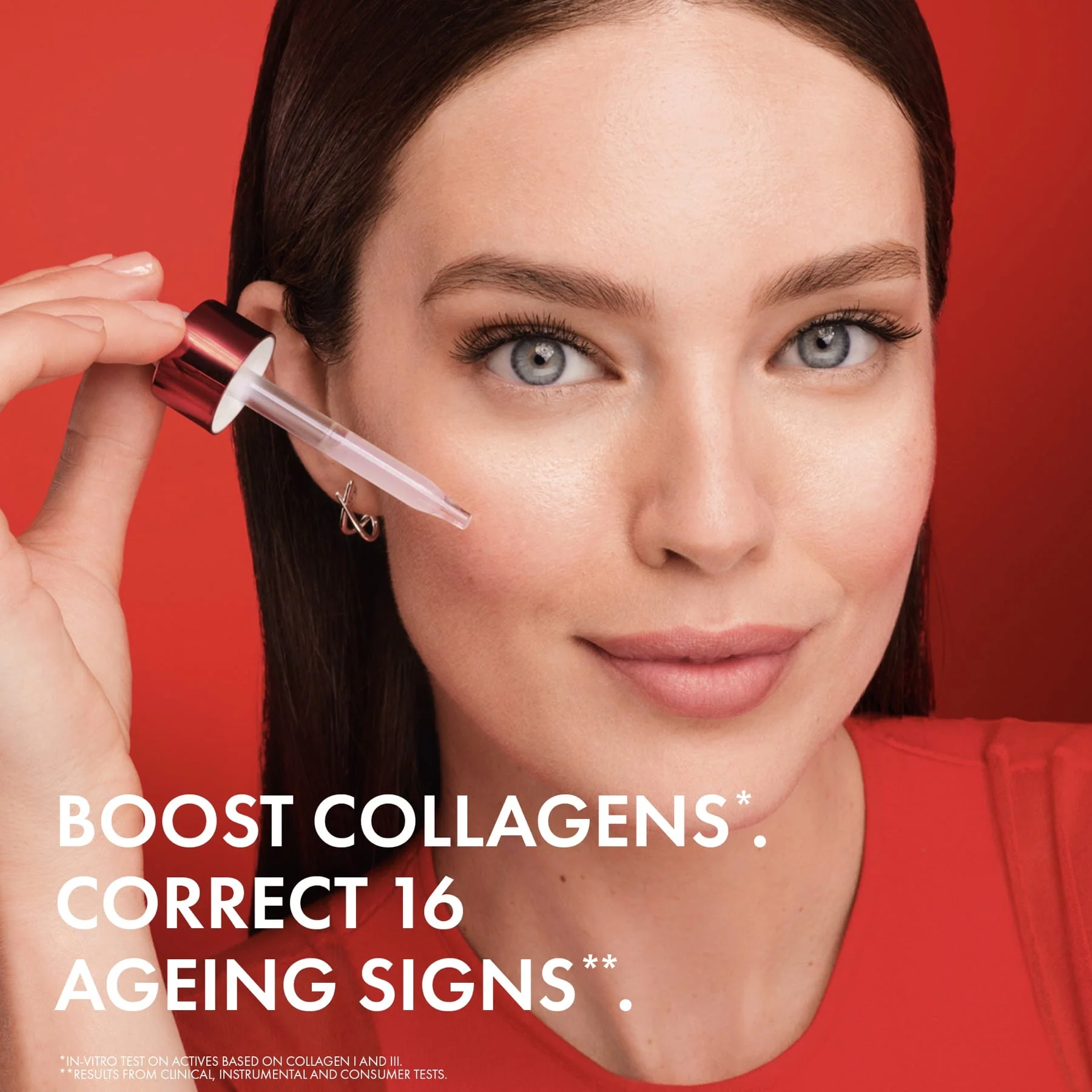 Vichy Liftactiv Collagen Specialist 16 Bonding Anti Aging Serum 30ml - Image 2