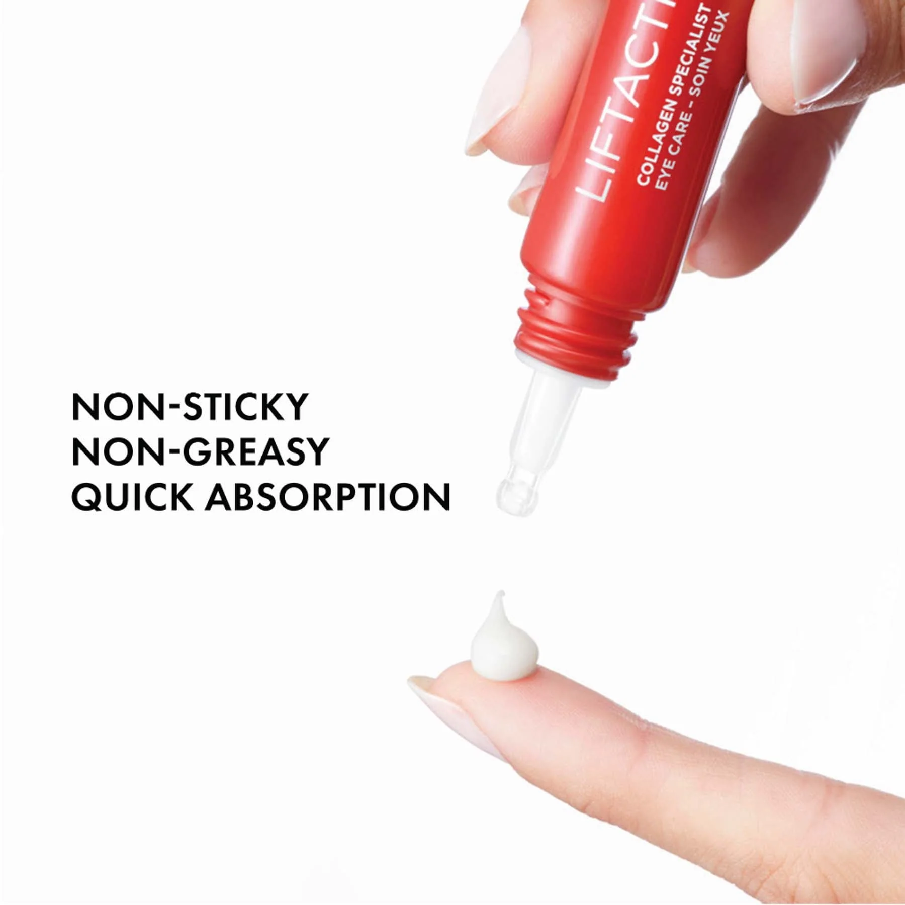 Vichy Liftactiv Collagen Specialist 16 Eye Care Fragrance-free - Image 4