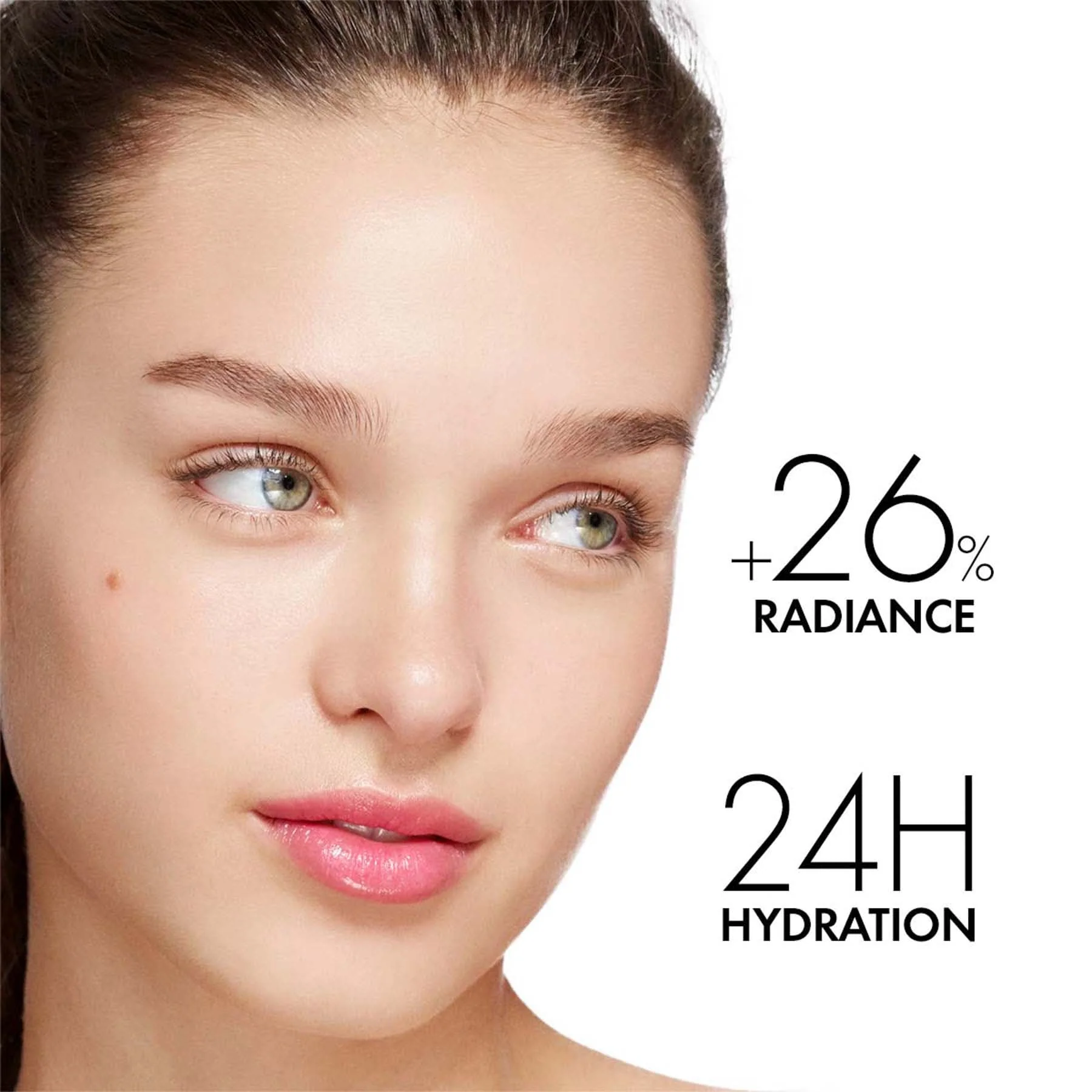 Vichyn Normaderm Phytoaction Acne Control Moisturizer With Salicylic Acid - Image 4