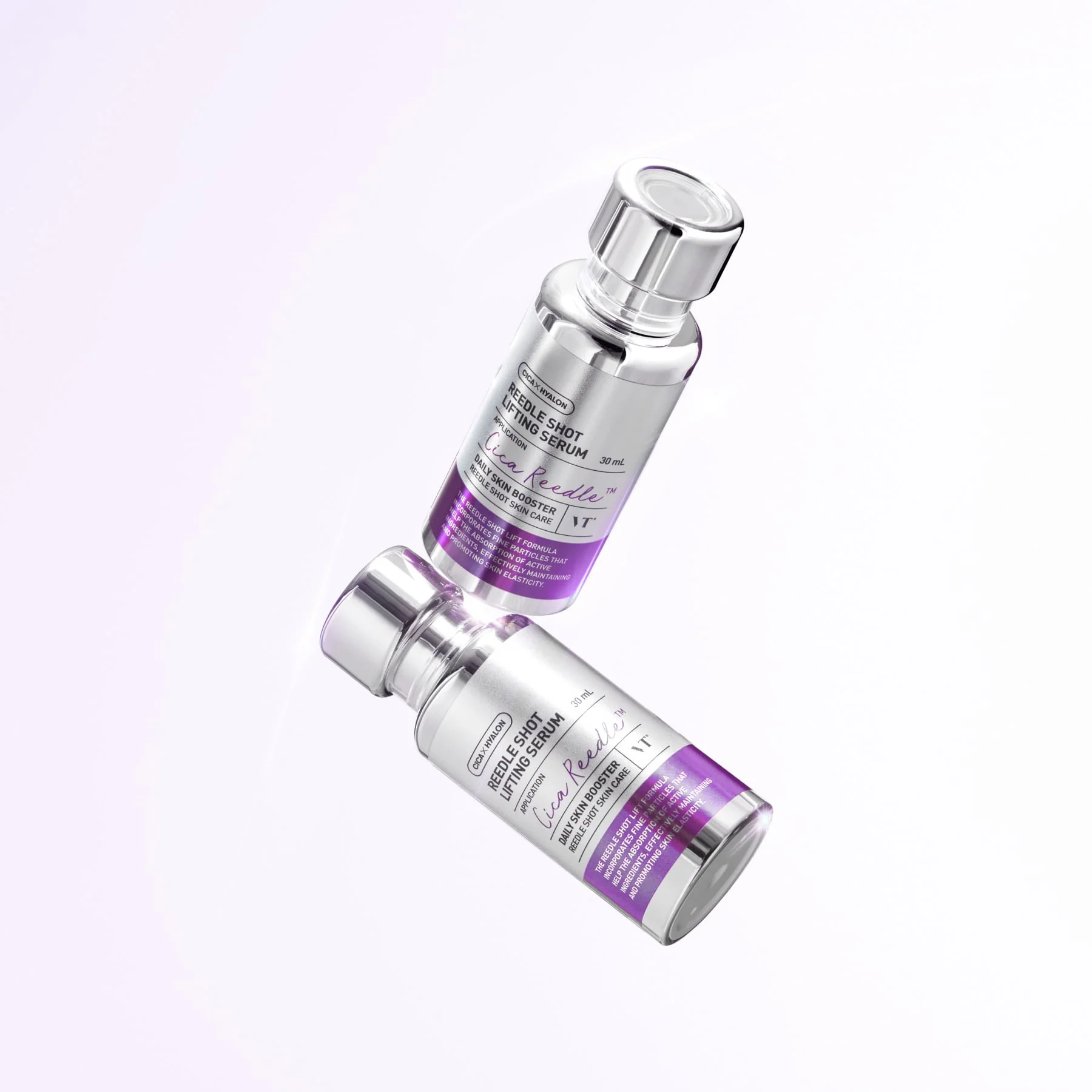 VT Reedle Shot Lifting Serum 30ml - Image 2