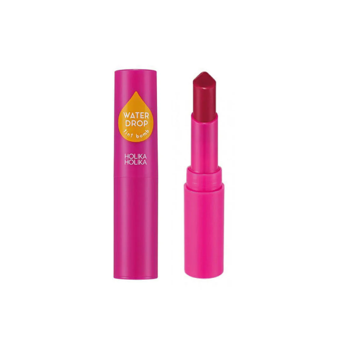 Waterdrop Tint Bomb Lip Tint 2.5g - Image 9