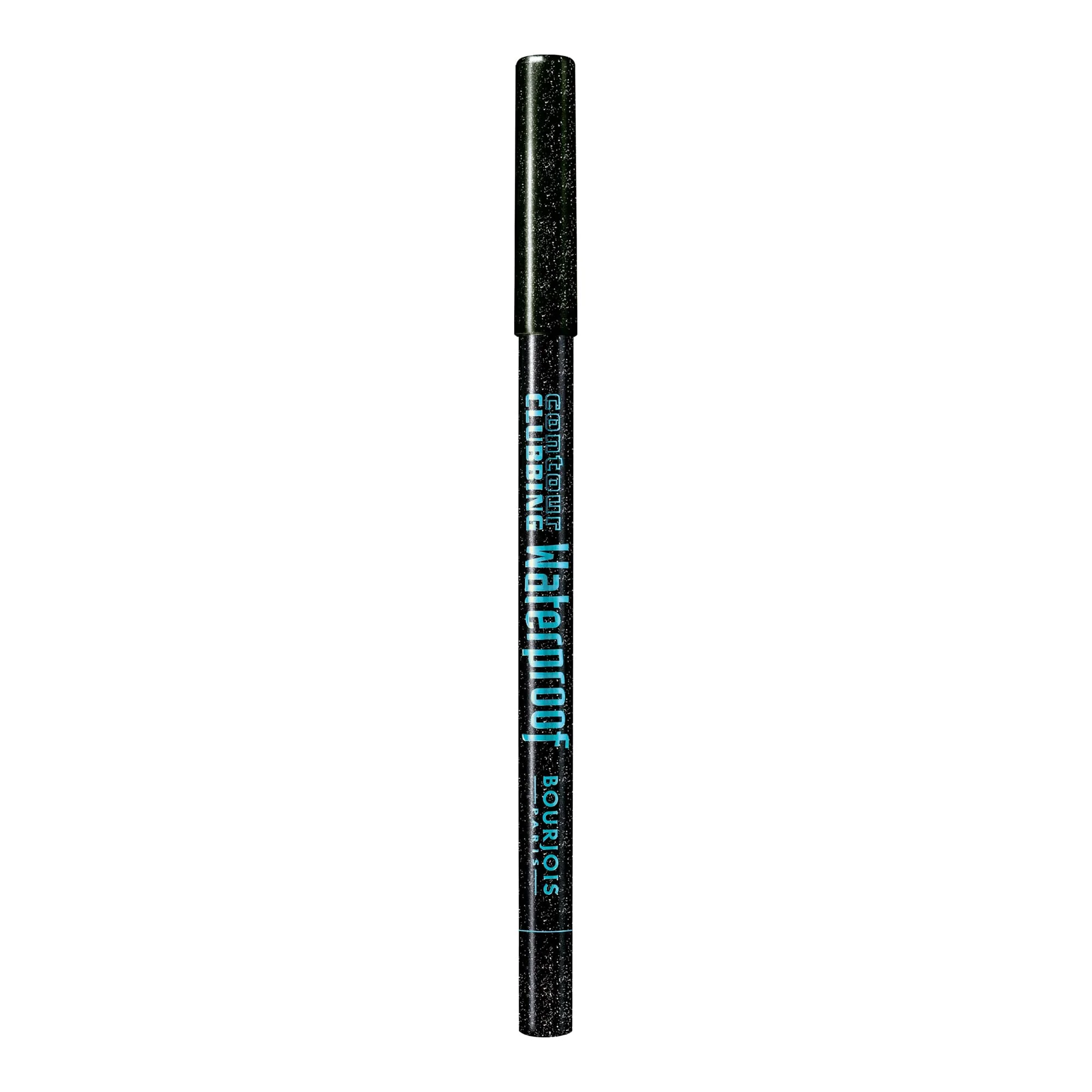 Bourjois Waterproof Pencil Eyeliner 1.2g - Image 2
