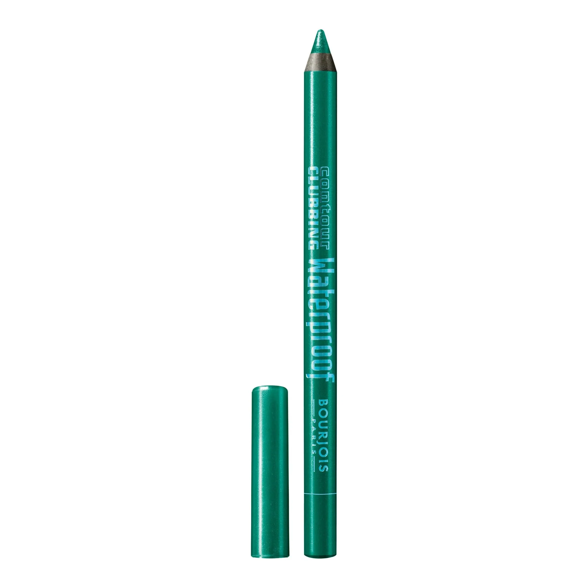 Bourjois Waterproof Pencil Eyeliner 1.2g - Image 20
