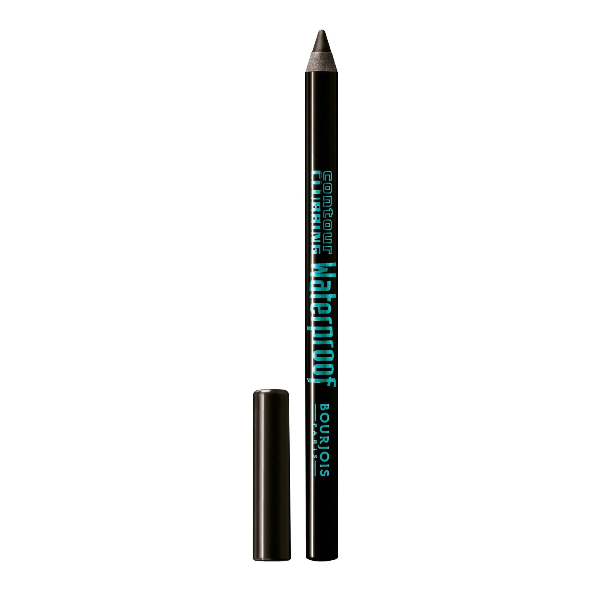 Bourjois Waterproof Pencil Eyeliner 1.2g - Image 4