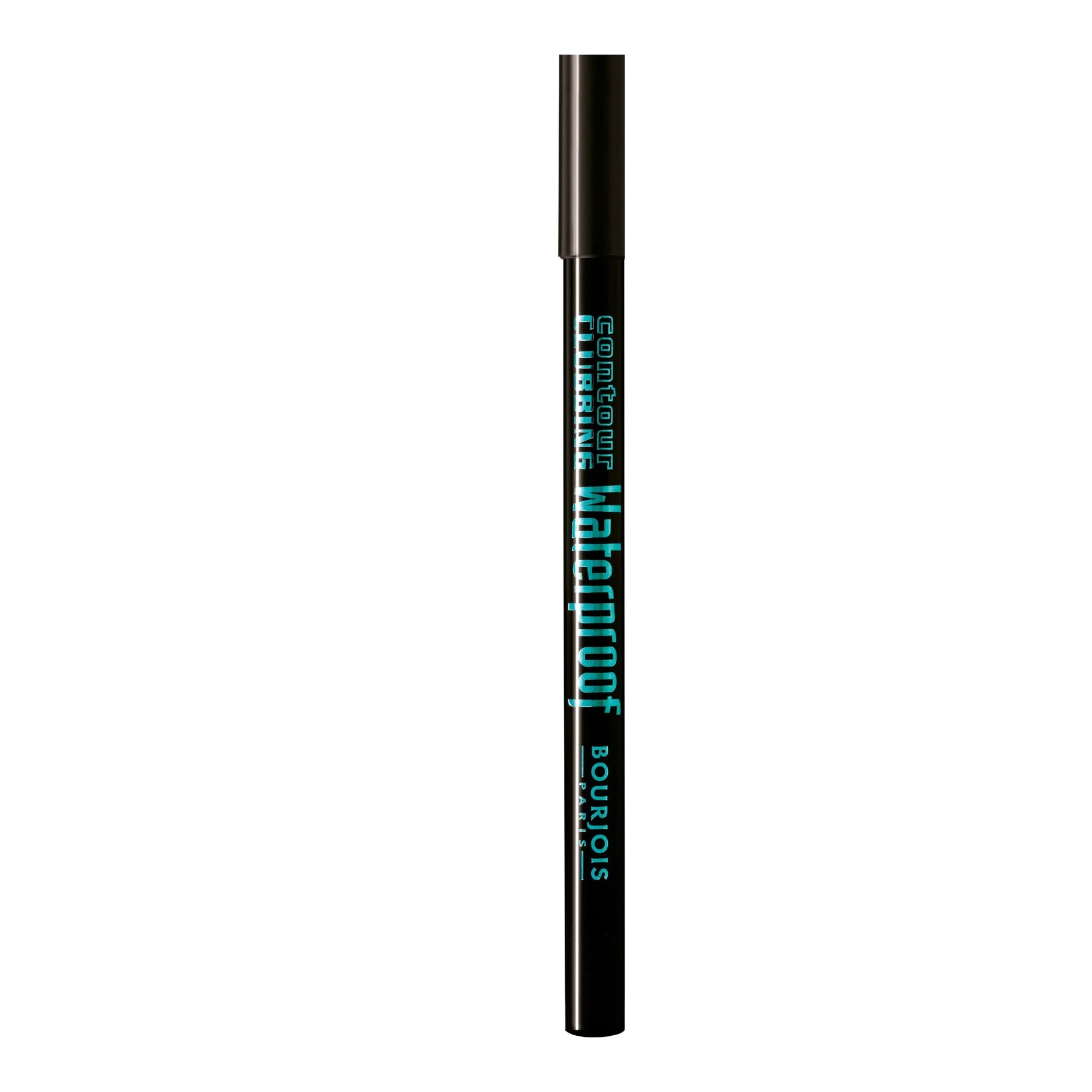 Bourjois Waterproof Pencil Eyeliner 1.2g - Image 5