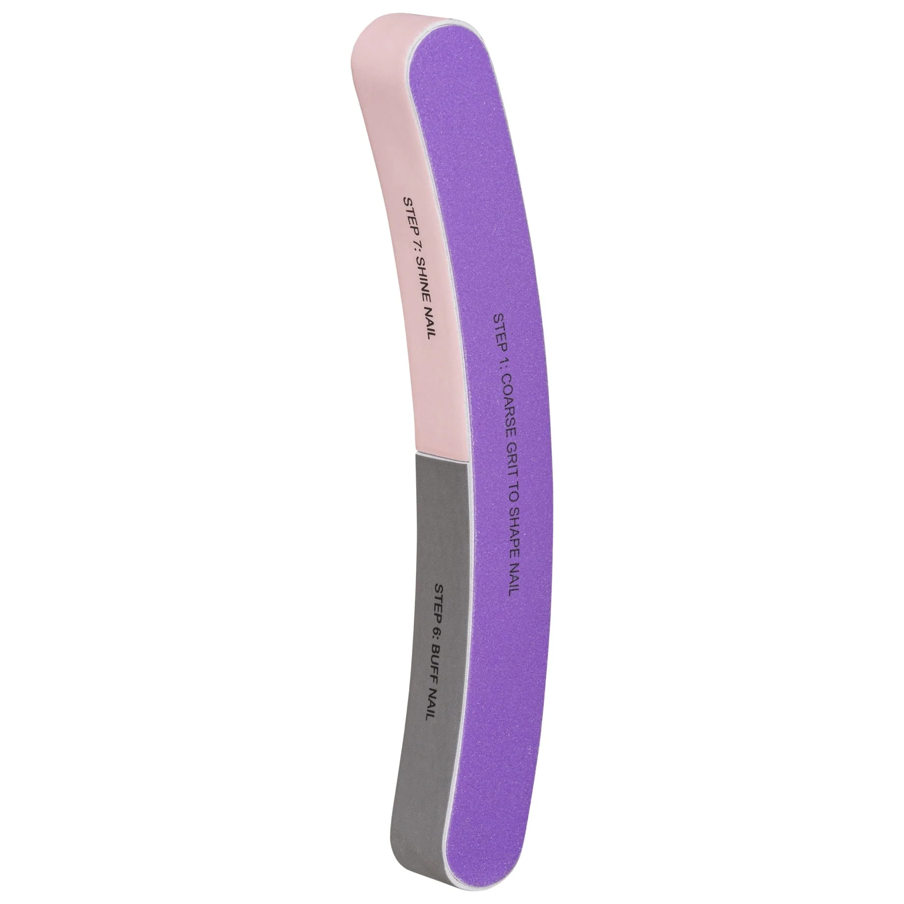 Watsons 7-Way Nail Shiner Buffer - Image 4