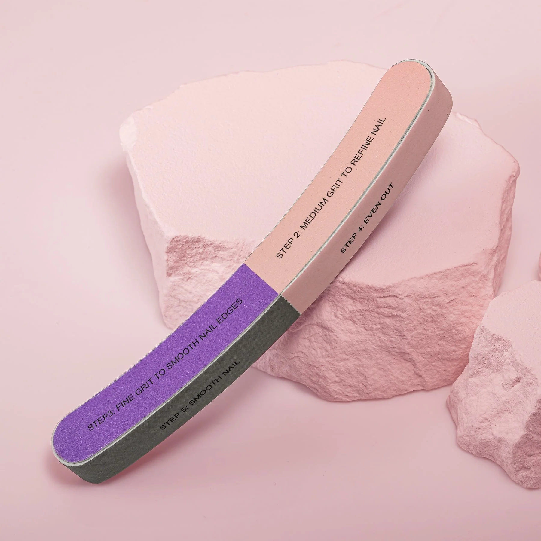 Watsons 7-Way Nail Shiner Buffer - Image 5