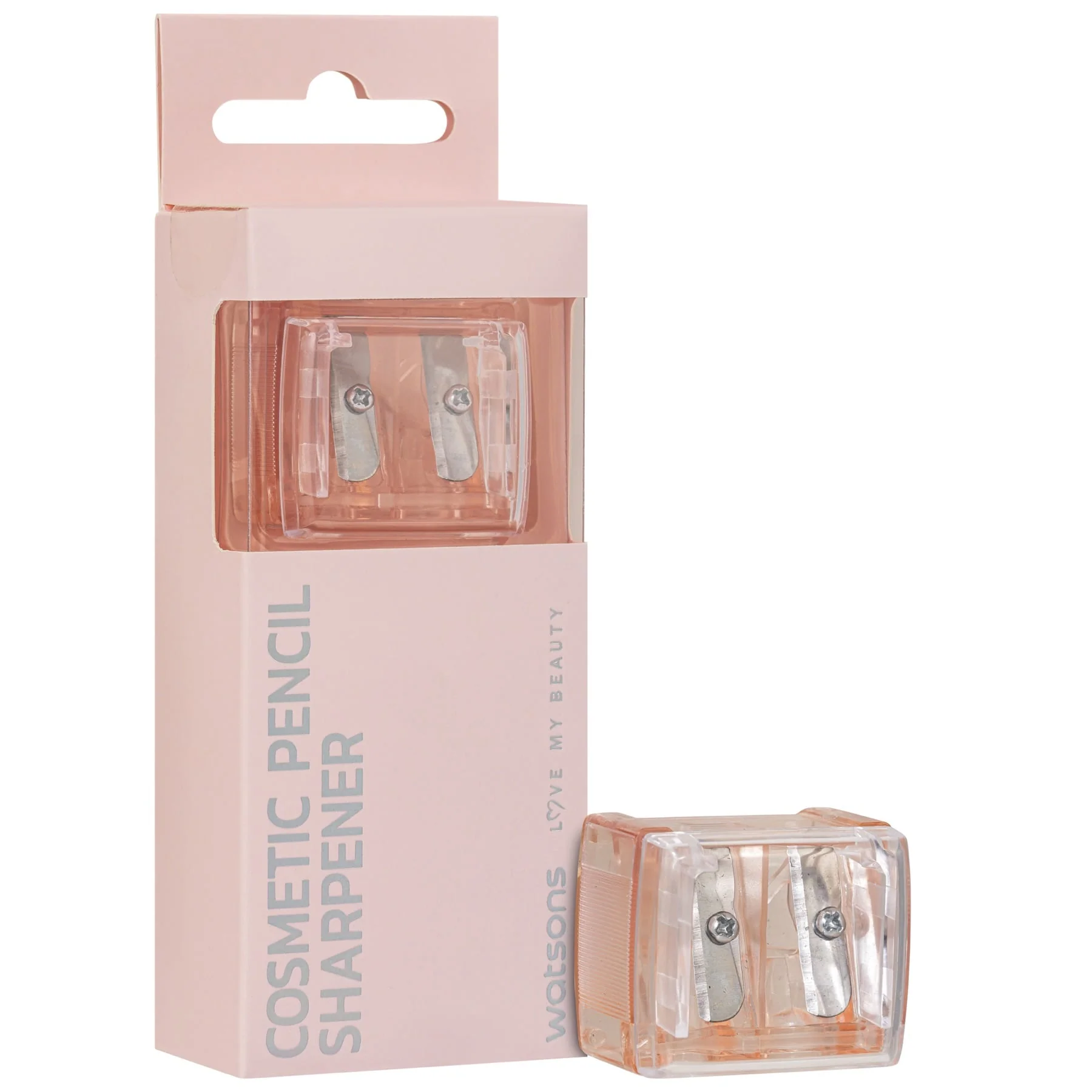 Watsons Cosmetic Pencil Sharpener - Image 3