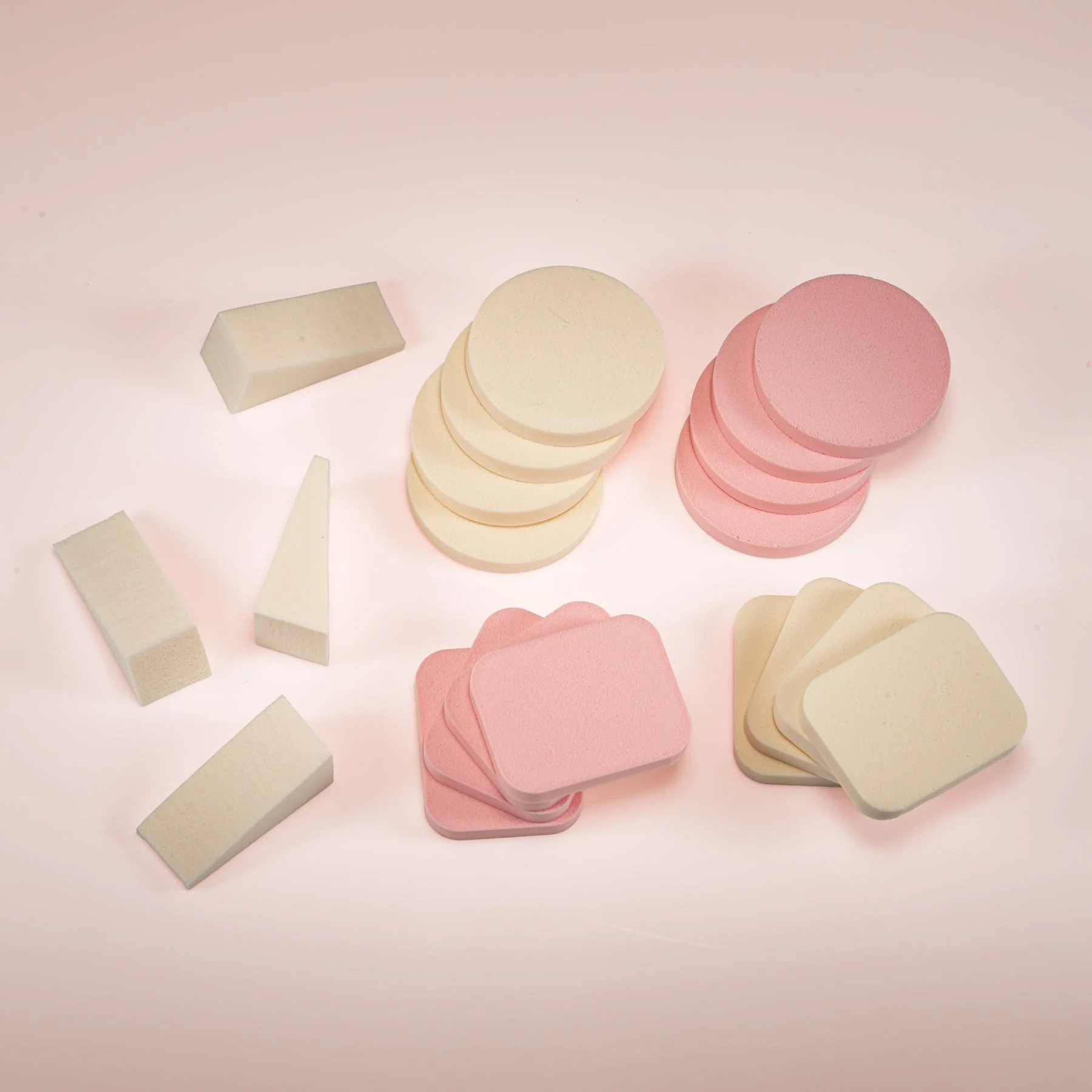 Watsons Cosmetic Sponges 20pcs - Image 5