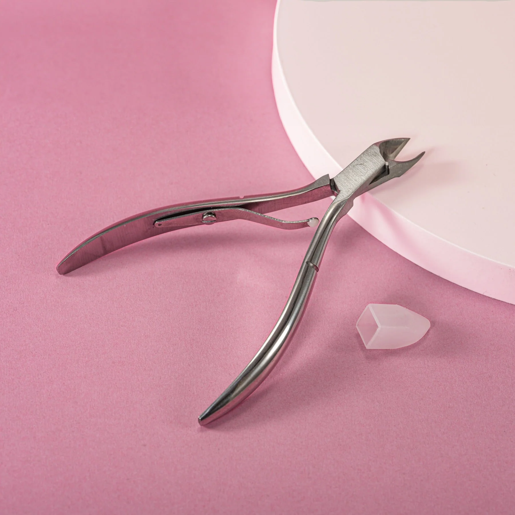 Watsons Cuticle Nipper - Image 4