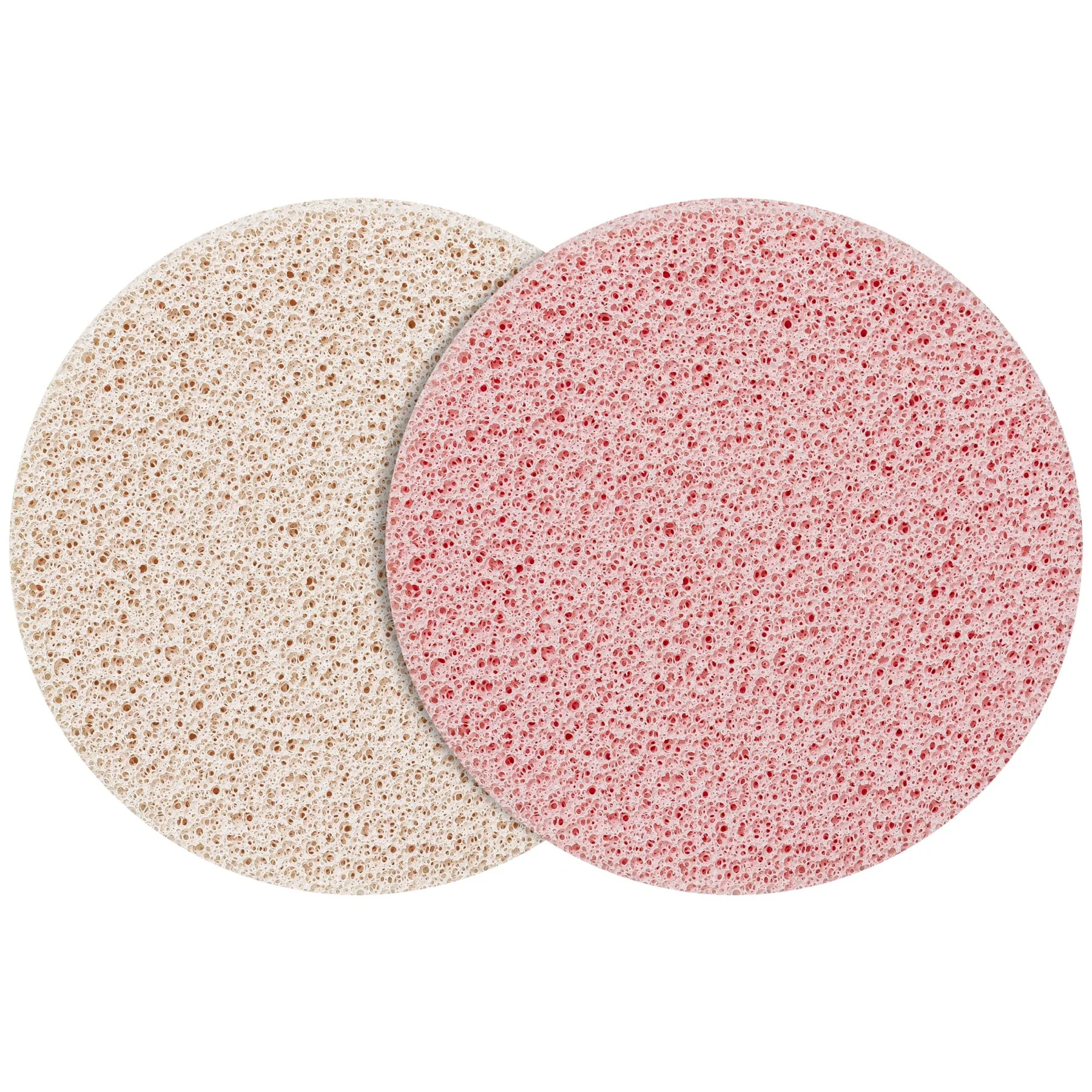 Watsons Facial Sponges 2pcs - Image 4
