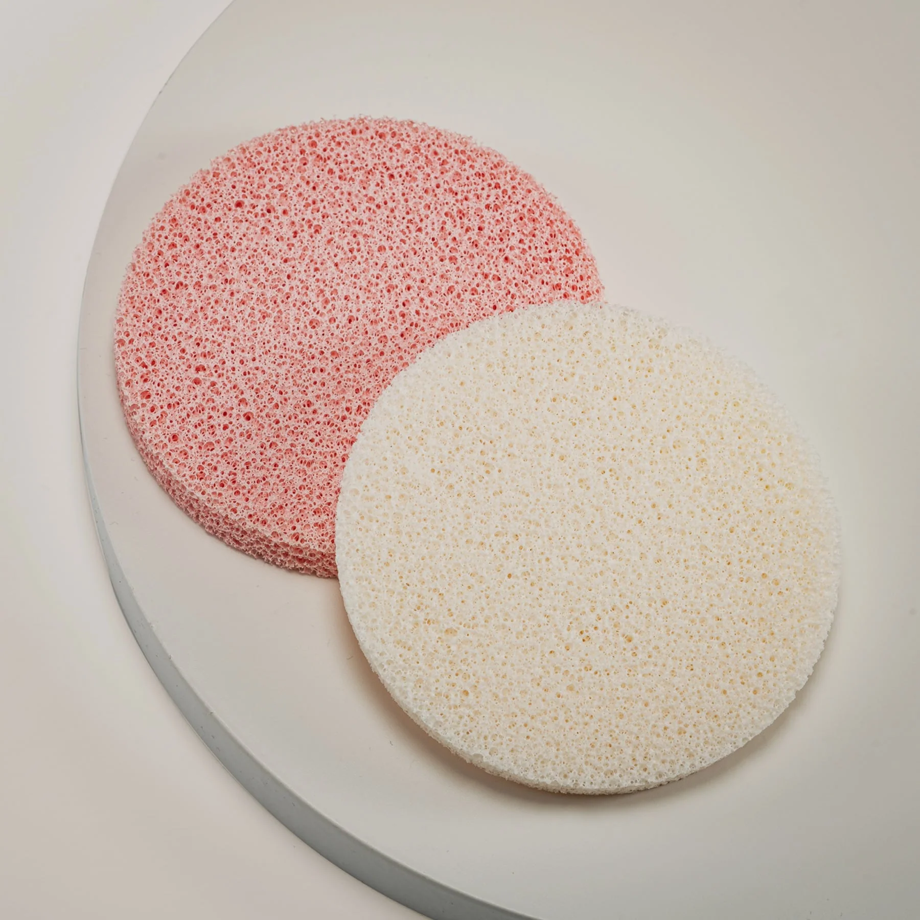 Watsons Facial Sponges 2pcs - Image 5