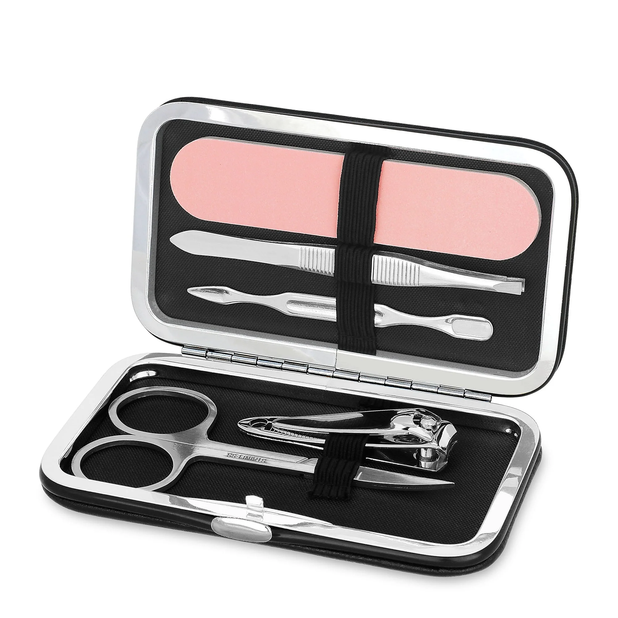 Watsons Manicure Completion Set - Image 3