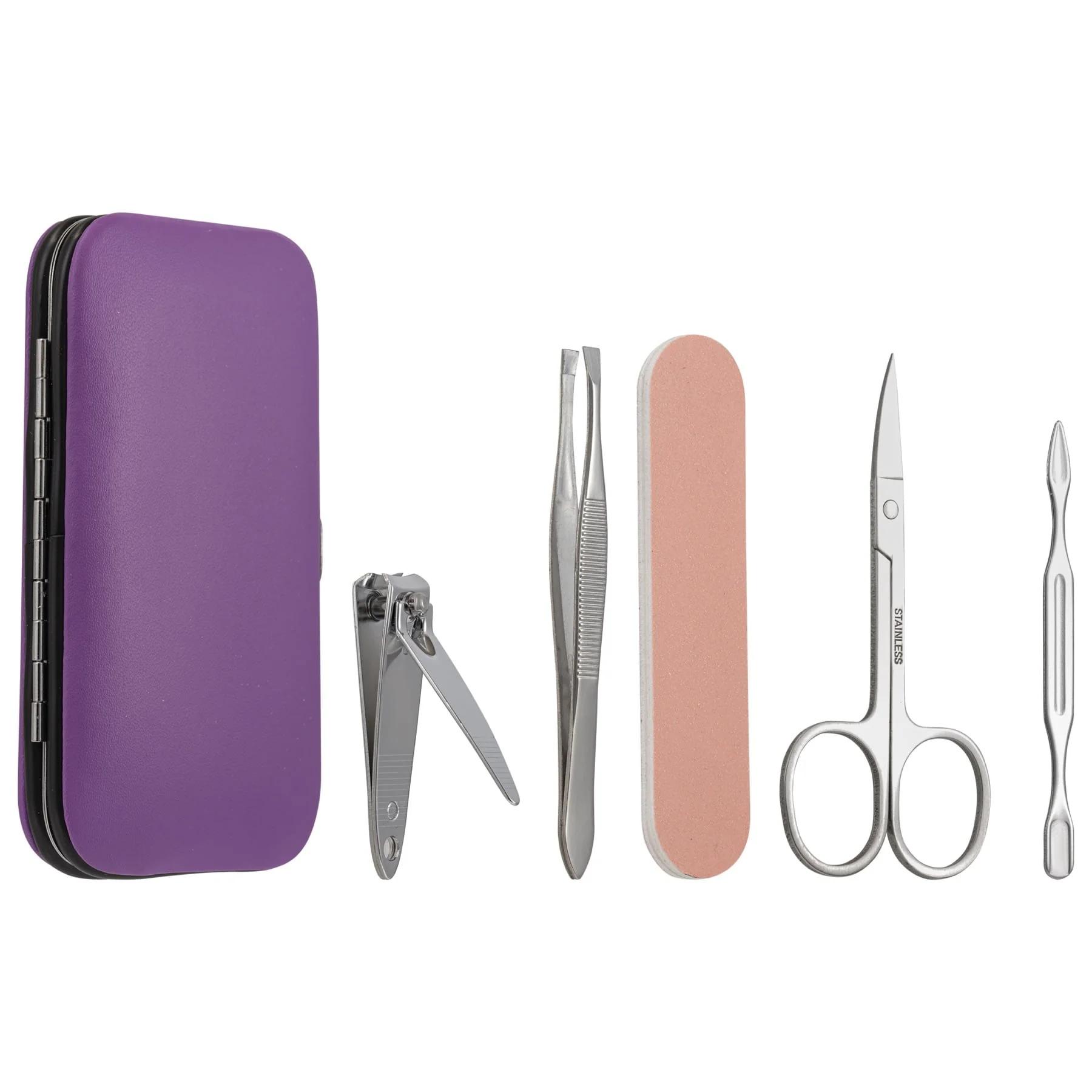 Watsons Manicure Set - Image 4