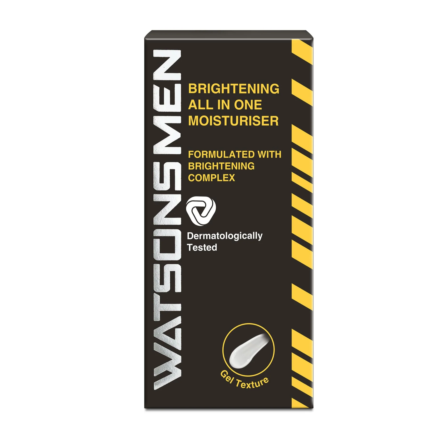 Watsons Men Brightening All in One Moisturiser 50g - Image 5