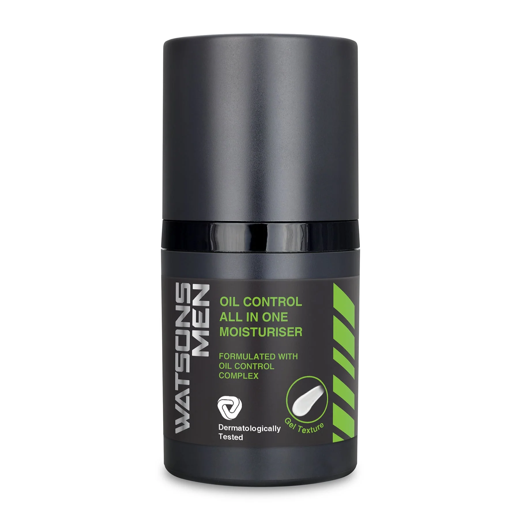 Watsons Men Oil Control All in One Moisturiser 50g
